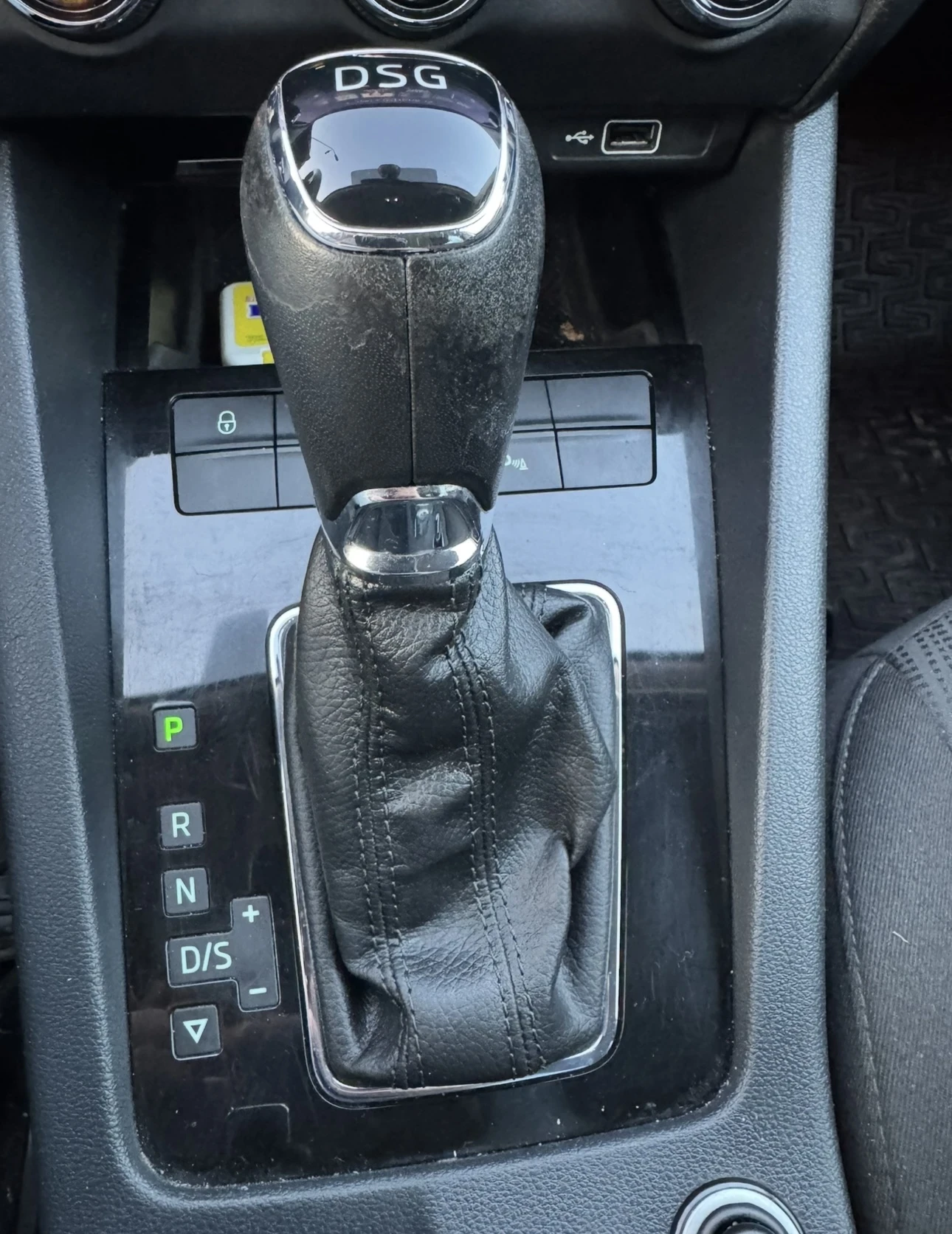Skoda Octavia 2.0 TDI DSG7 - Еуратек - изображение 6