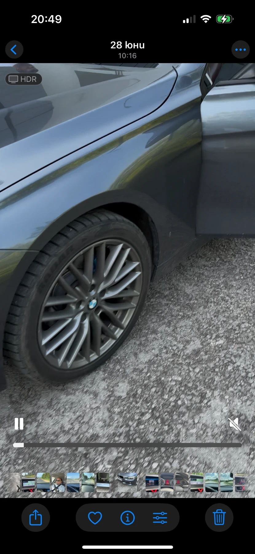 BMW 320 320d 143hp - изображение 4