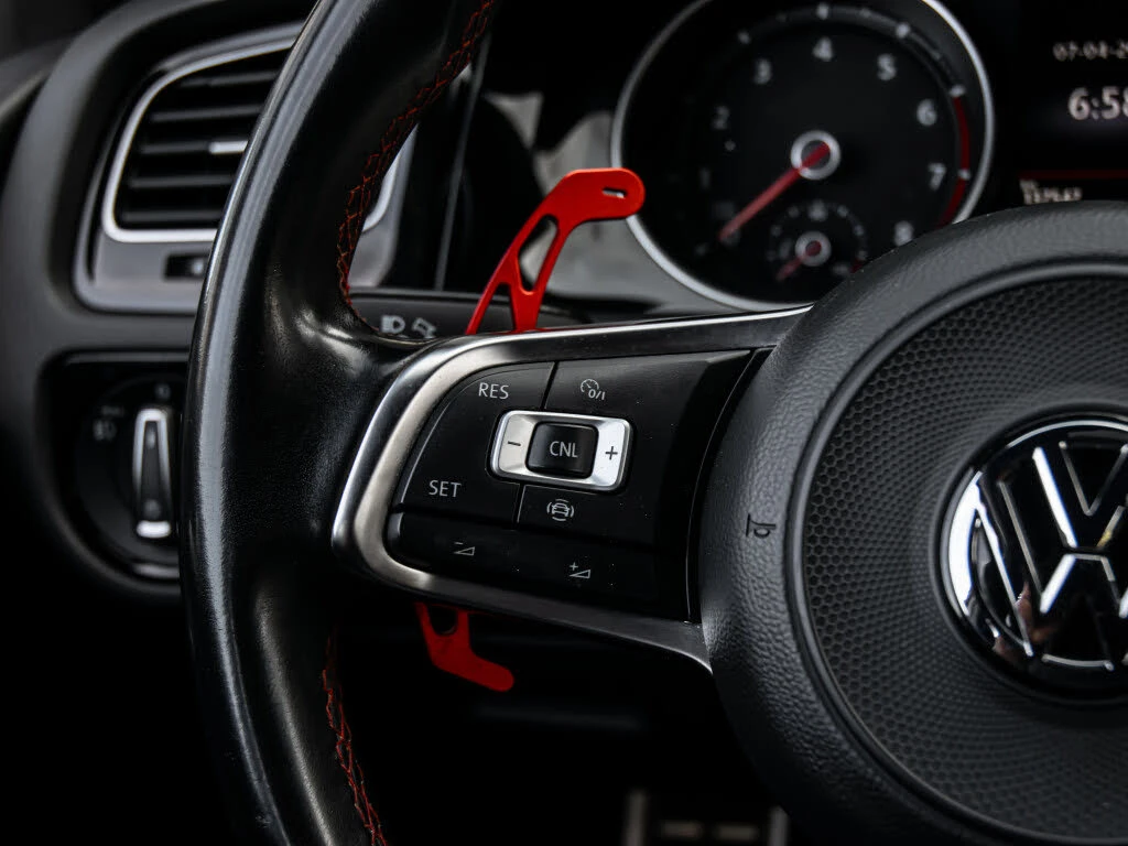 VW Golf GTI* Rabbit Edition* * (  ) | Mobile.bg   11