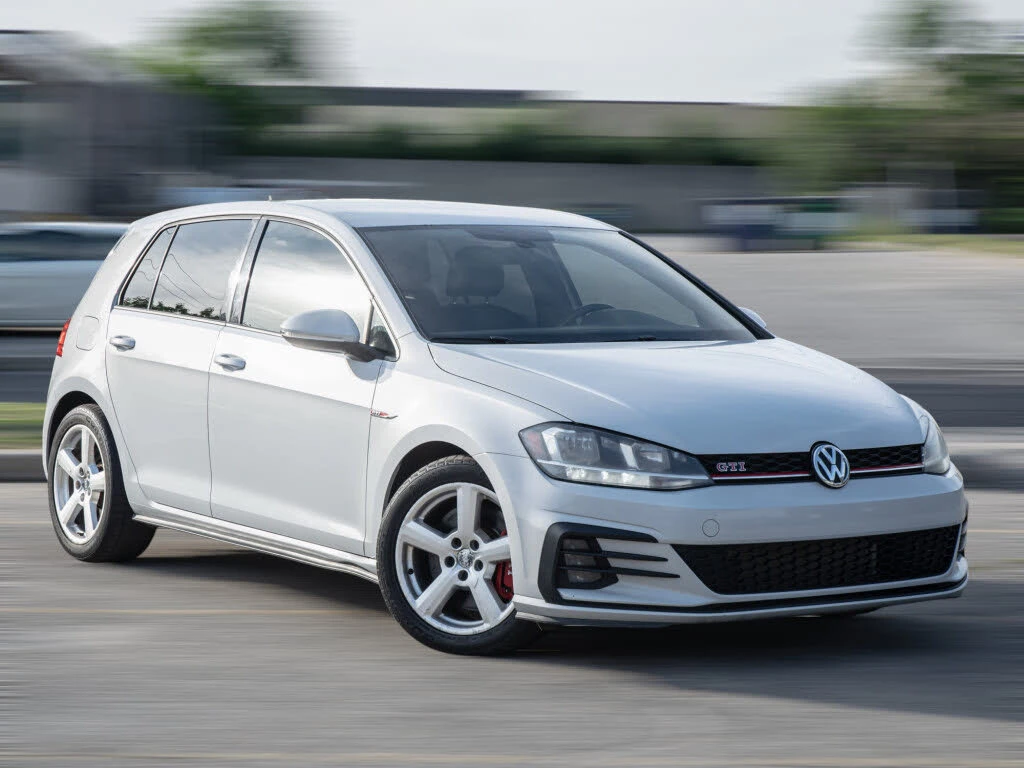 VW Golf GTI* Rabbit Edition* АвтоКредит* (ЦЕНА ДО БГ) - изображение 2