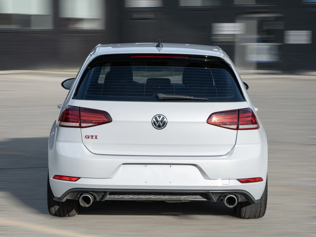 VW Golf GTI* Rabbit Edition* АвтоКредит* (ЦЕНА ДО БГ) - изображение 5