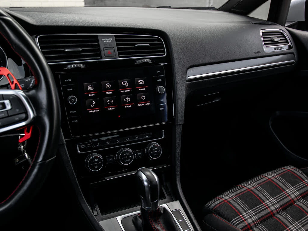 VW Golf GTI* Rabbit Edition* * (  ) | Mobile.bg   13