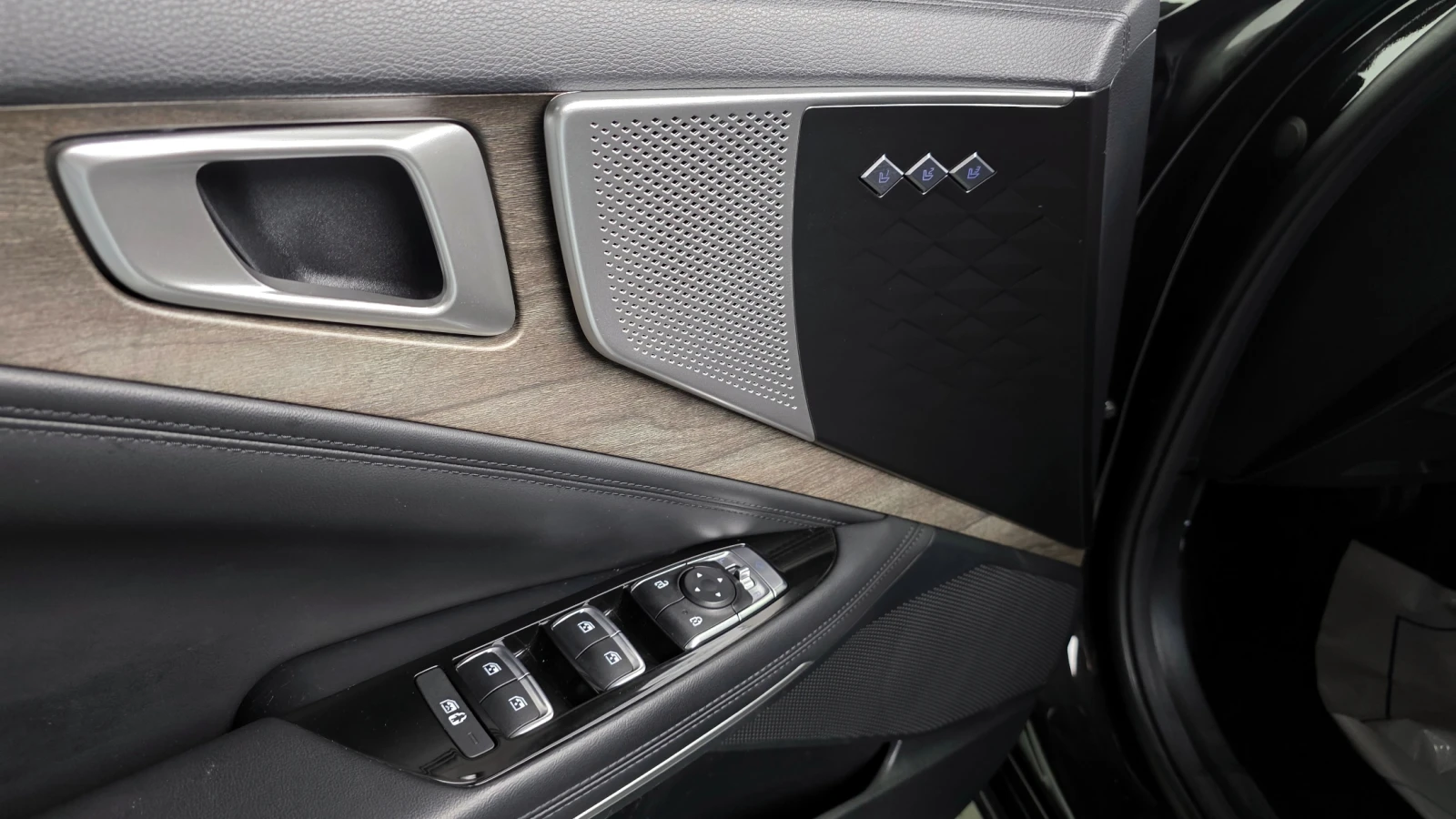 Kia K8 3.5LPG 2WD PRESTIGE  | Mobile.bg   16