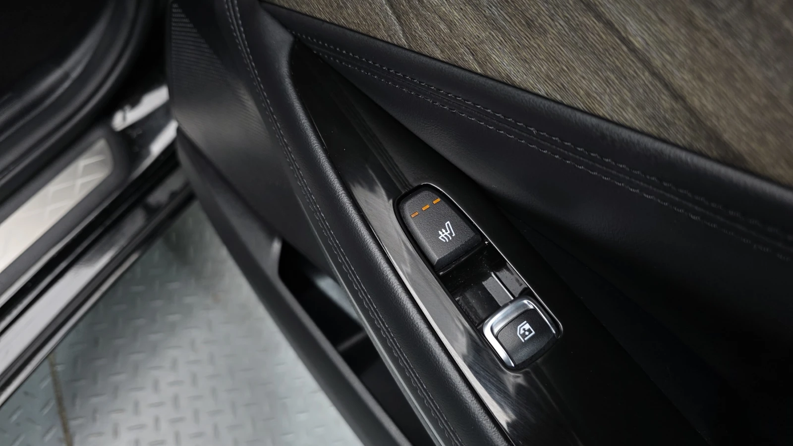 Kia K8 3.5LPG 2WD PRESTIGE  | Mobile.bg   17