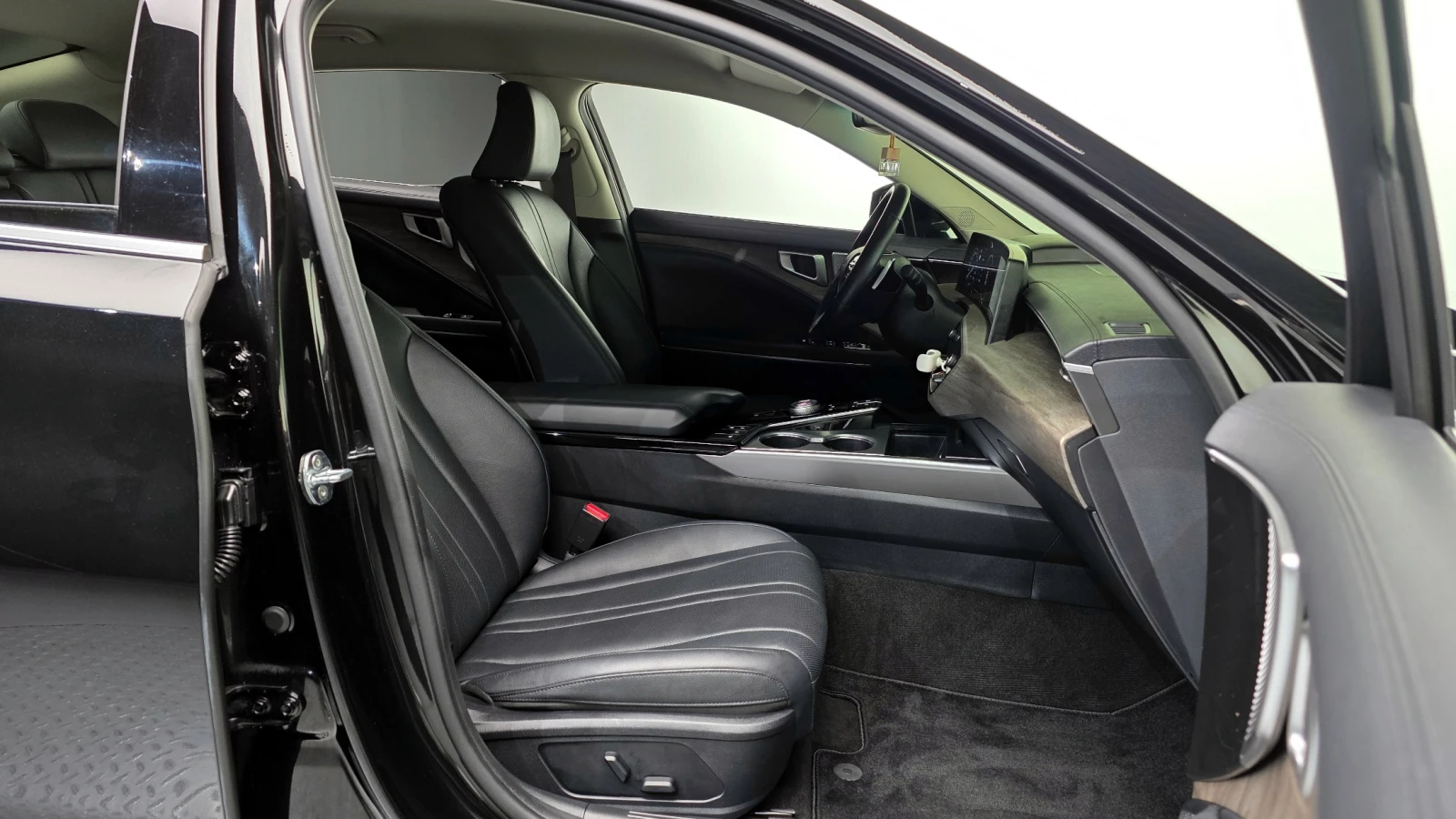 Kia K8 3.5LPG 2WD PRESTIGE  | Mobile.bg   9