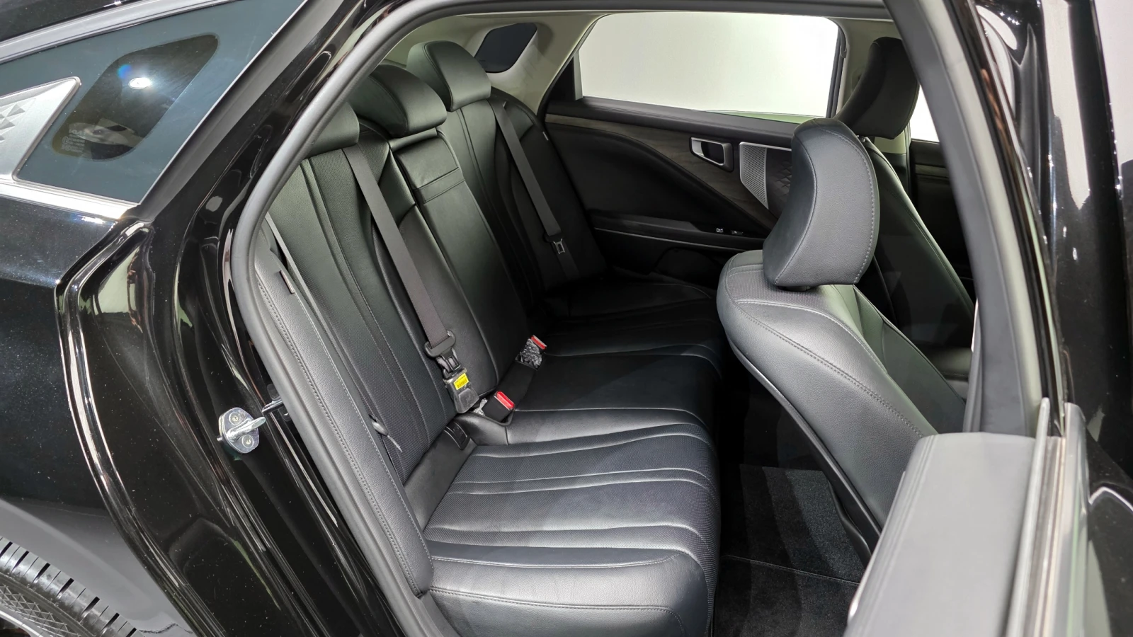 Kia K8 3.5LPG 2WD PRESTIGE  | Mobile.bg   11