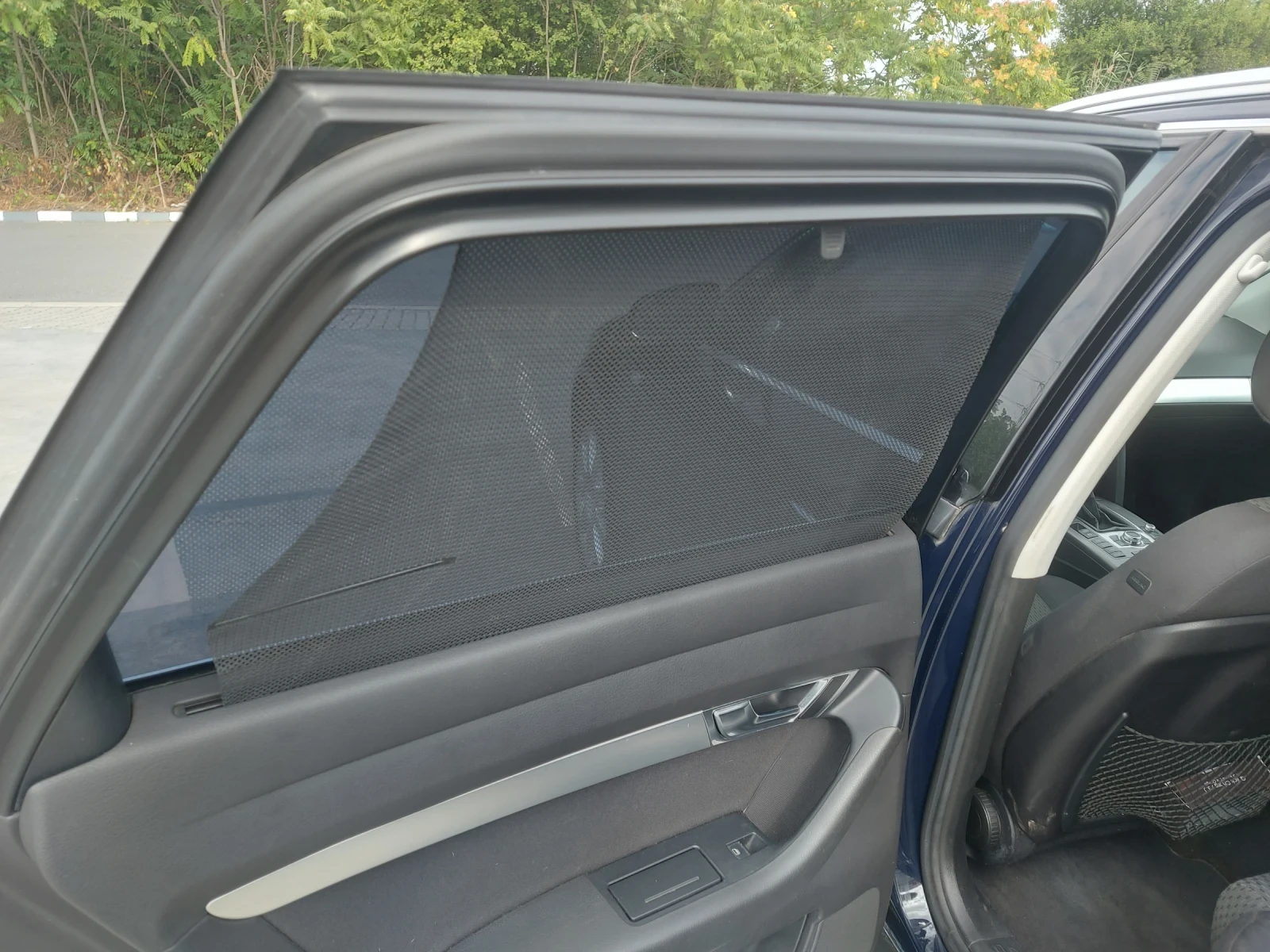 Audi A6 2.7TDI AVANT | Mobile.bg � ����������� 11