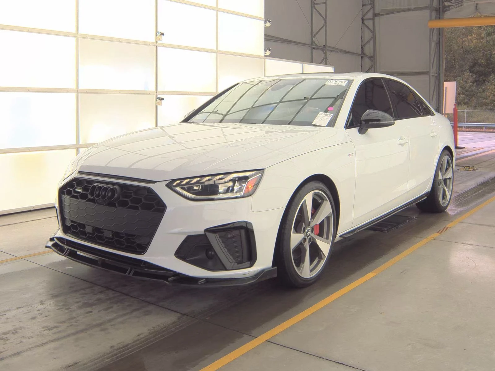 Audi A4 S line Premium Plus | Mobile.bg   1