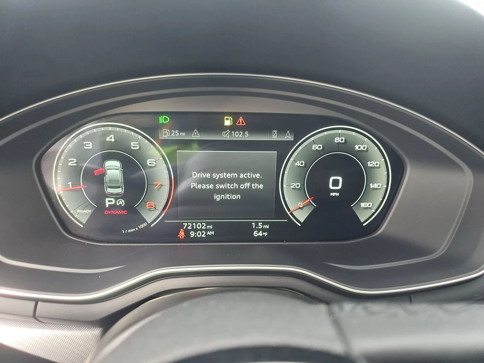 Audi A4 S line Premium Plus - изображение 9