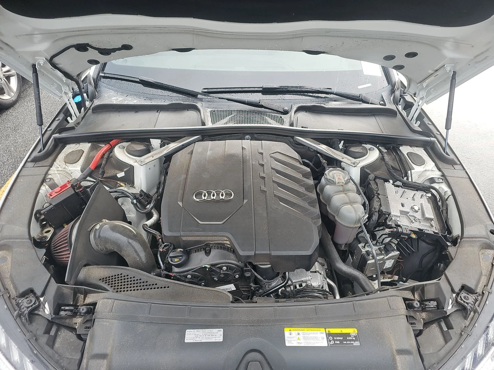 Audi A4 S line Premium Plus | Mobile.bg   15