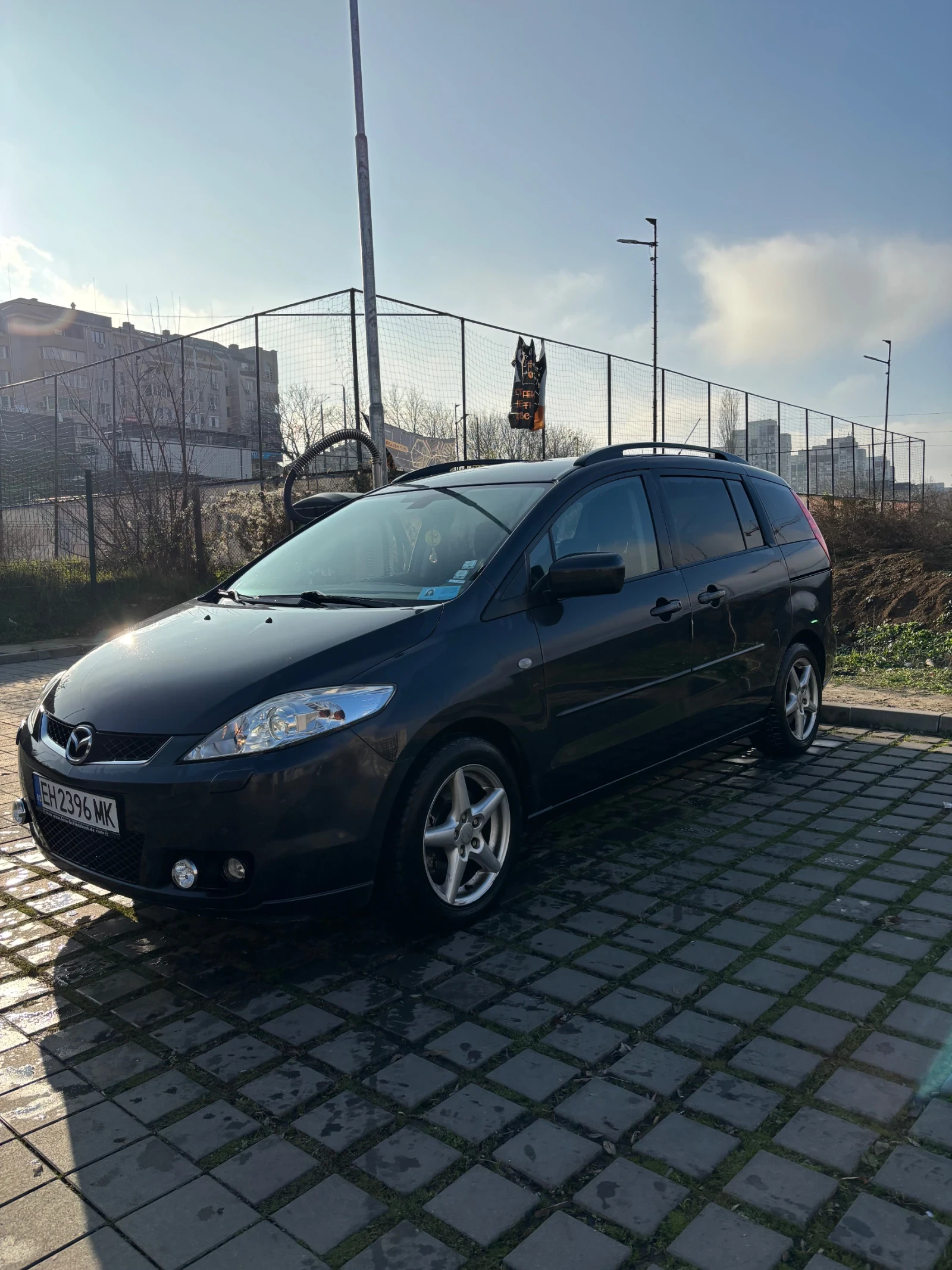 Mazda 5 | Mobile.bg � ����������� 2