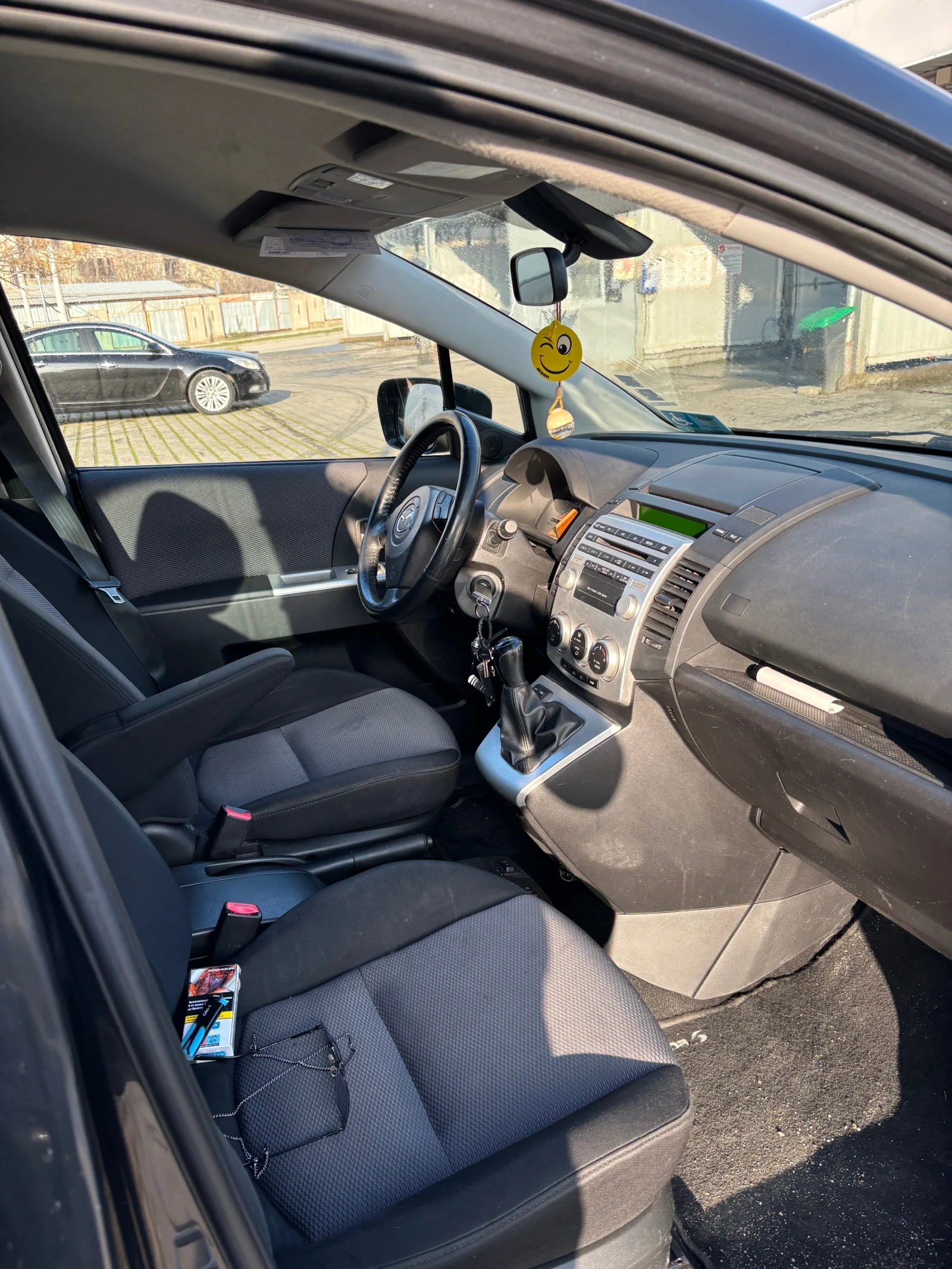 Mazda 5 | Mobile.bg � ����������� 7