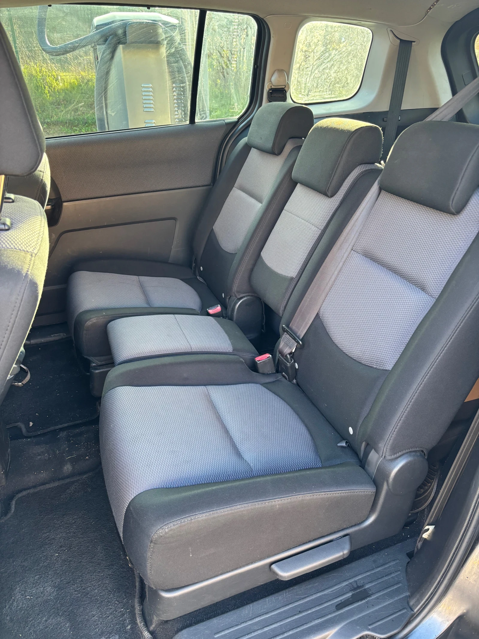 Mazda 5 | Mobile.bg � ����������� 8