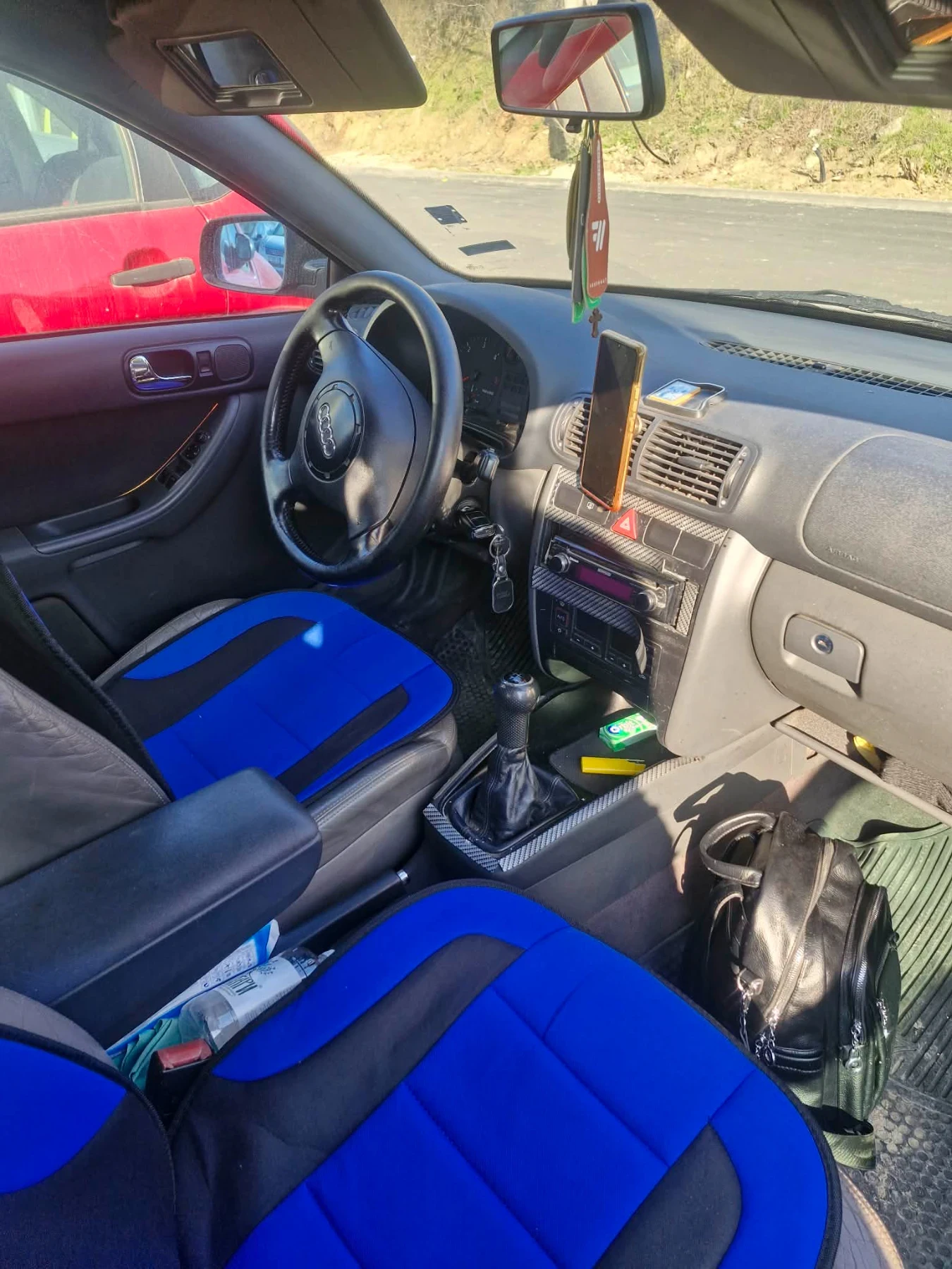 Audi A3 | Mobile.bg � ����������� 6