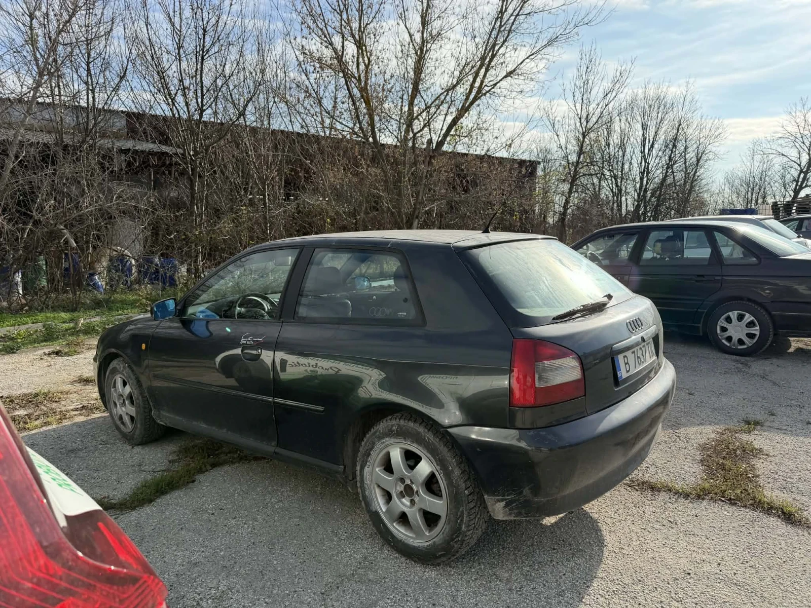Audi A3 | Mobile.bg � ����������� 1