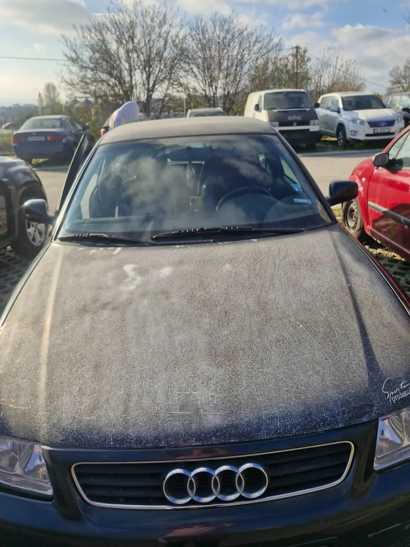 Audi A3 | Mobile.bg � ����������� 5