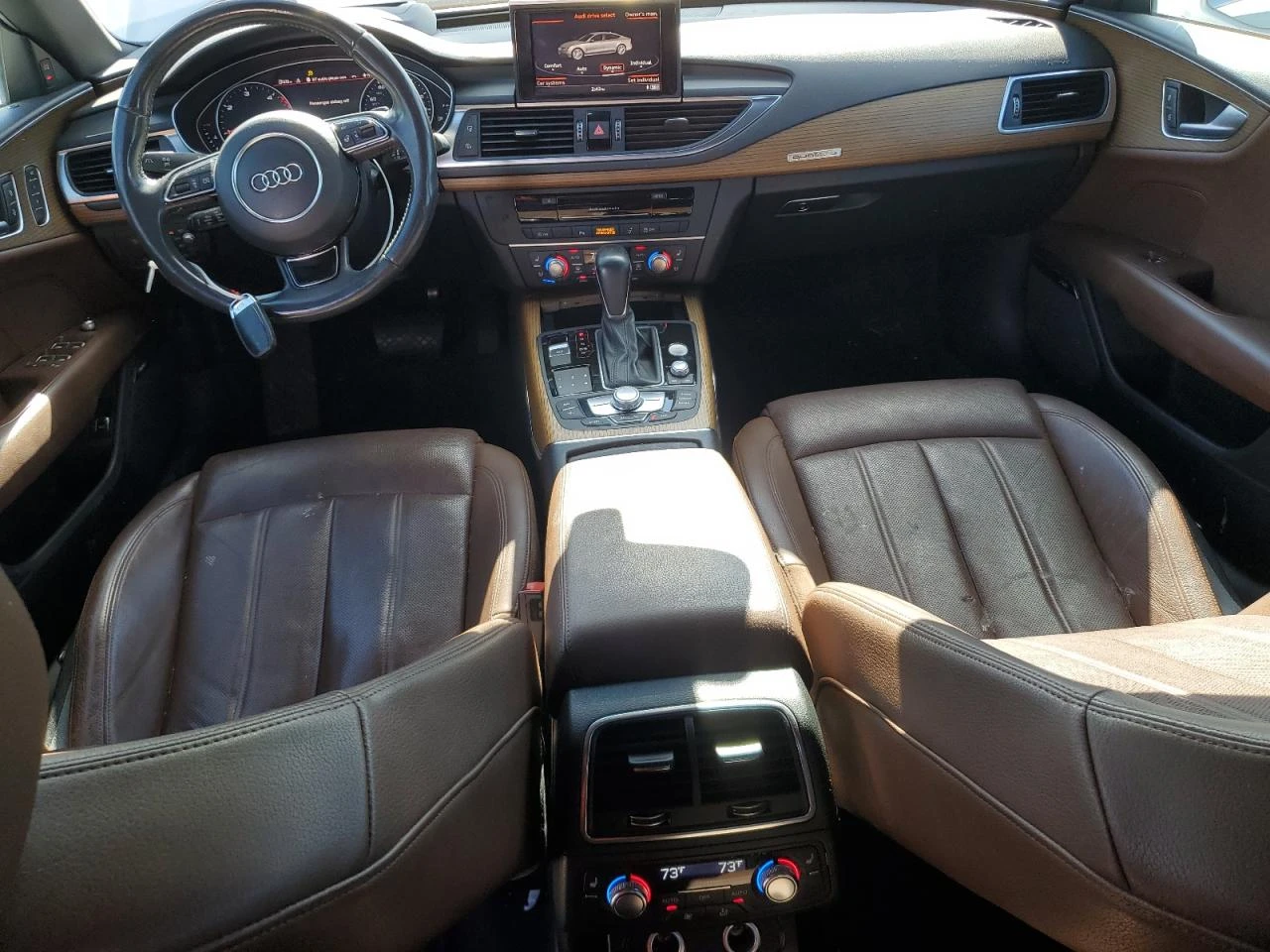 Audi A7 DIESEL* PRESTIGE* FULL | Mobile.bg � ����������� 7