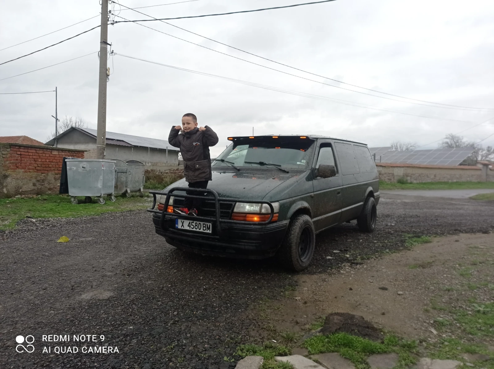 Chrysler Voyager | Mobile.bg � ����������� 1