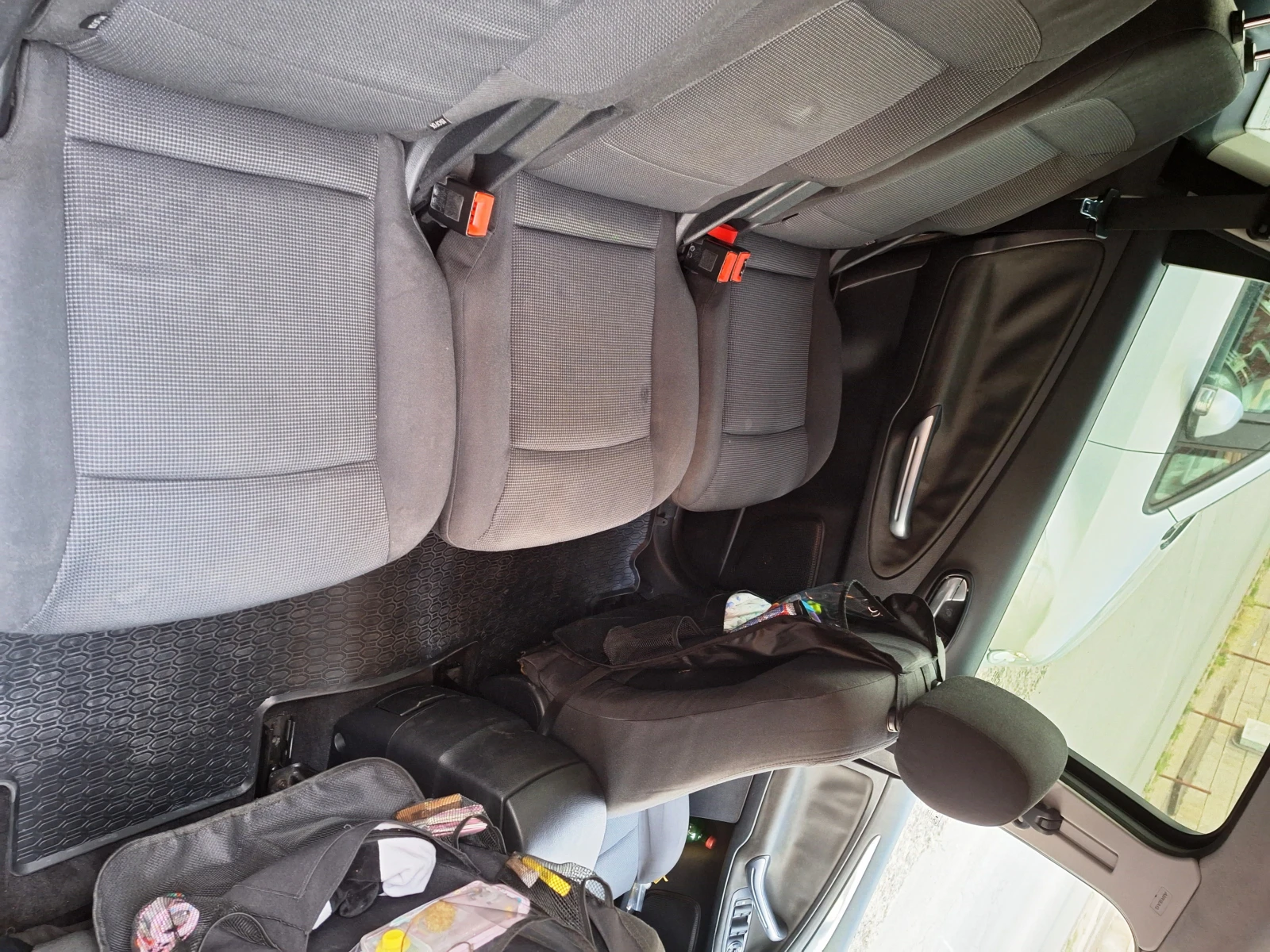 Ford S-Max  - изображение 5