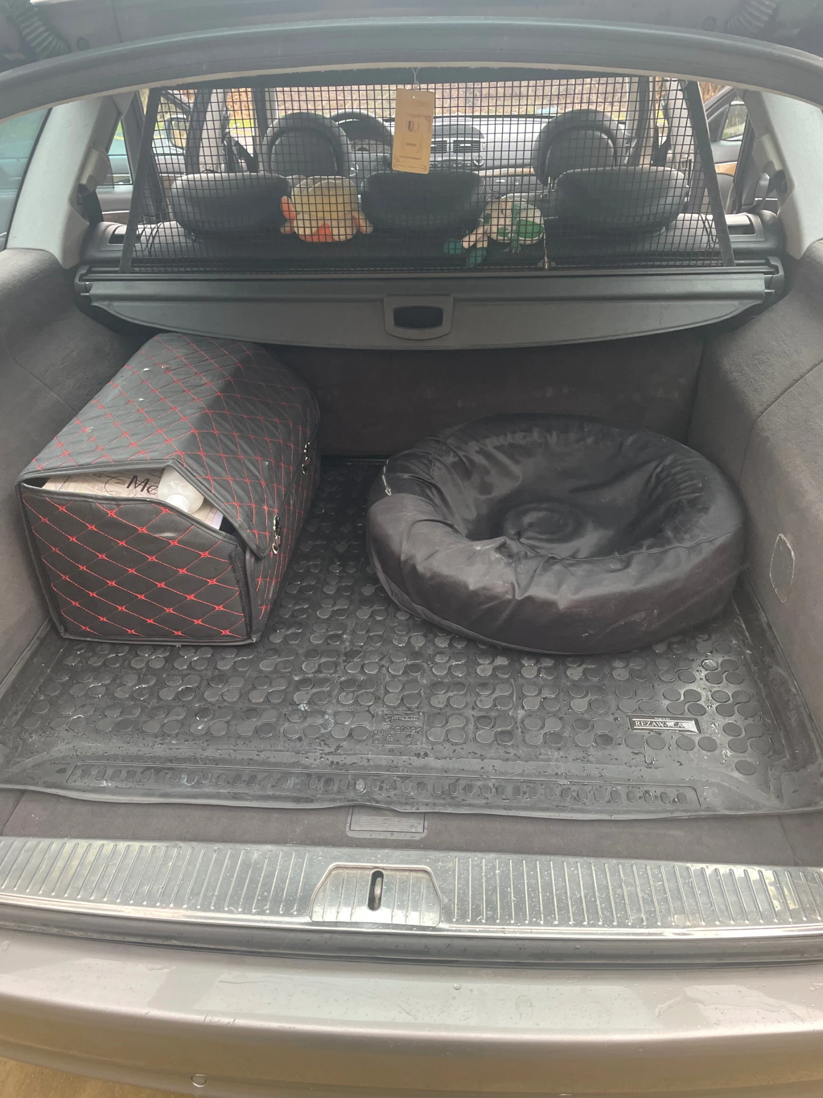 Mercedes-Benz E 320 3.2 | Mobile.bg � ����������� 14