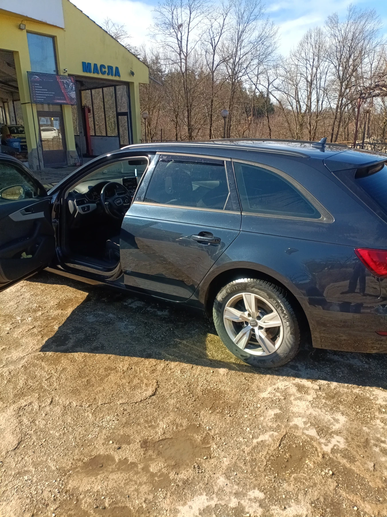 Audi A4 B9 | Mobile.bg � ����������� 4
