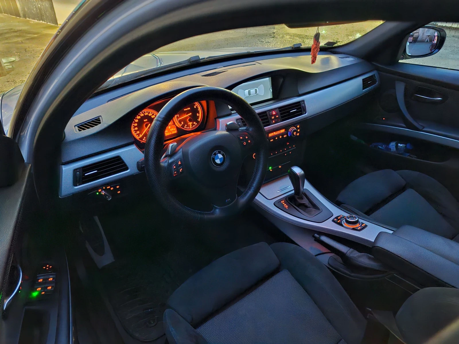 BMW 330 Xdrive LCI M pack  | Mobile.bg � ����������� 7