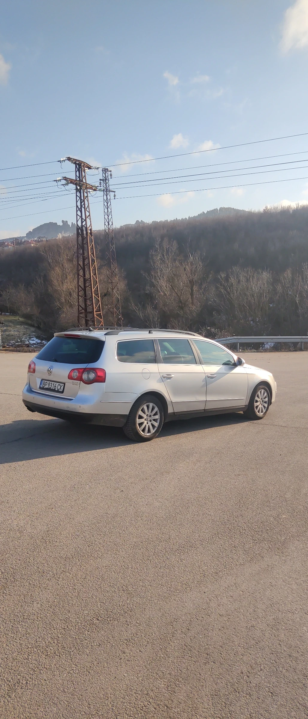 VW Passat | Mobile.bg � ����������� 3