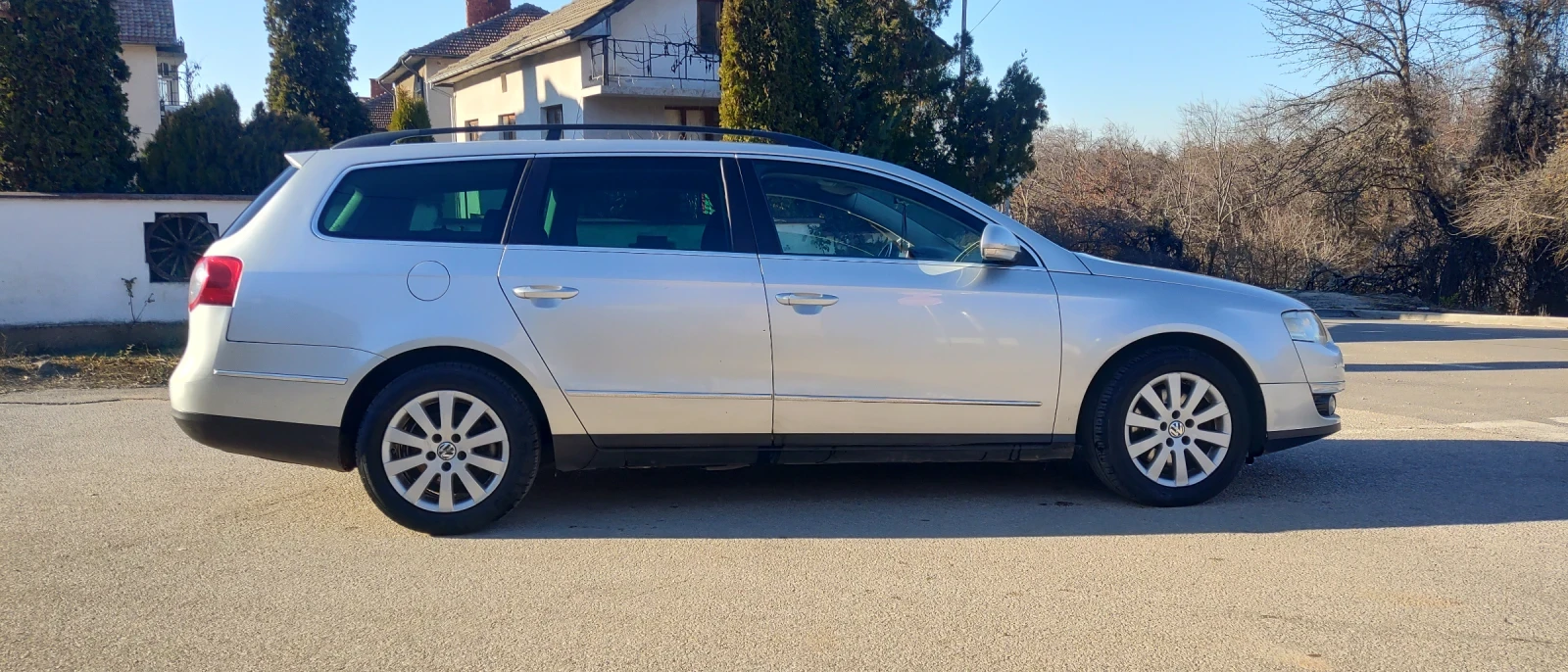 VW Passat | Mobile.bg � ����������� 6
