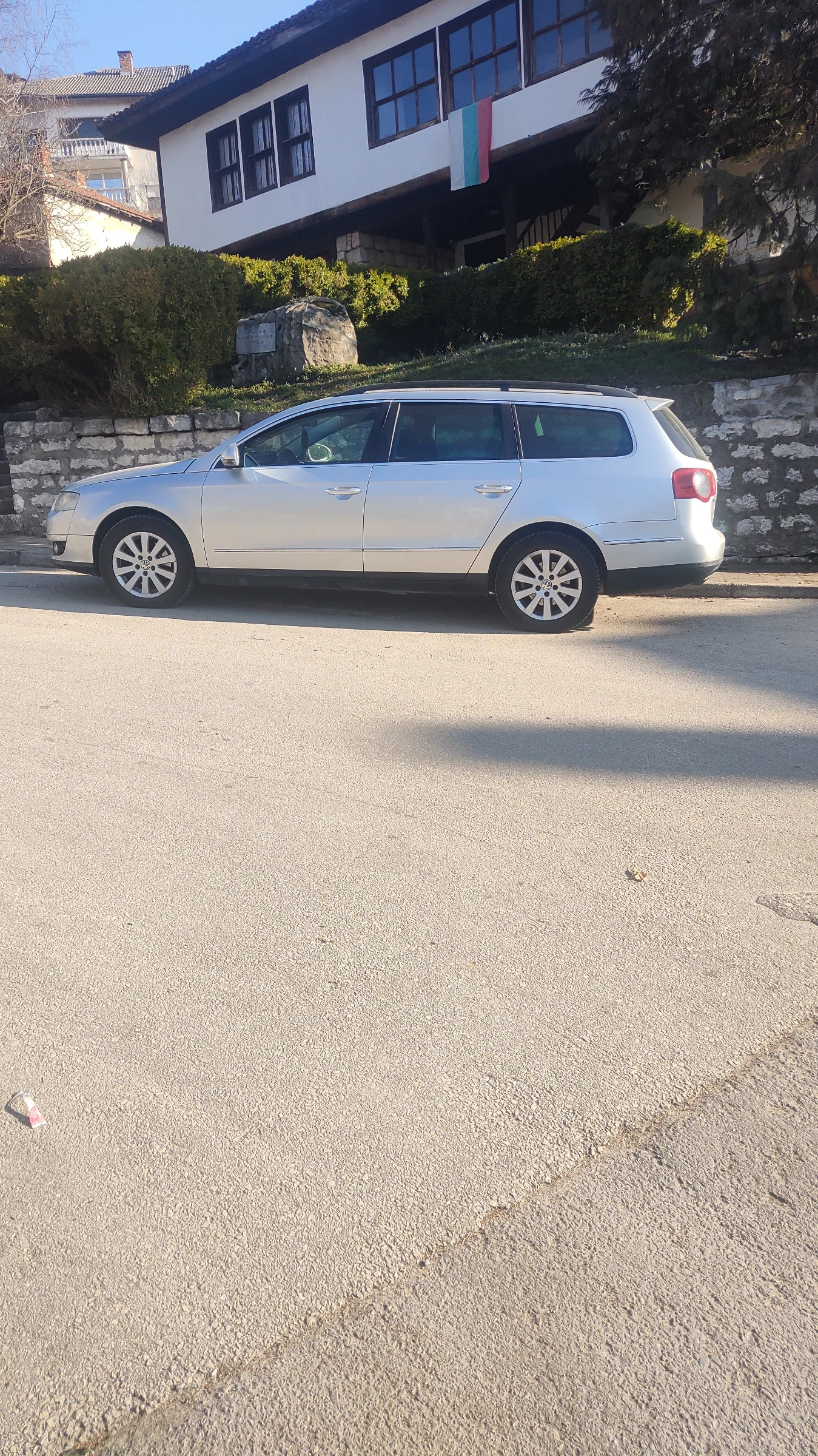 VW Passat | Mobile.bg � ����������� 14