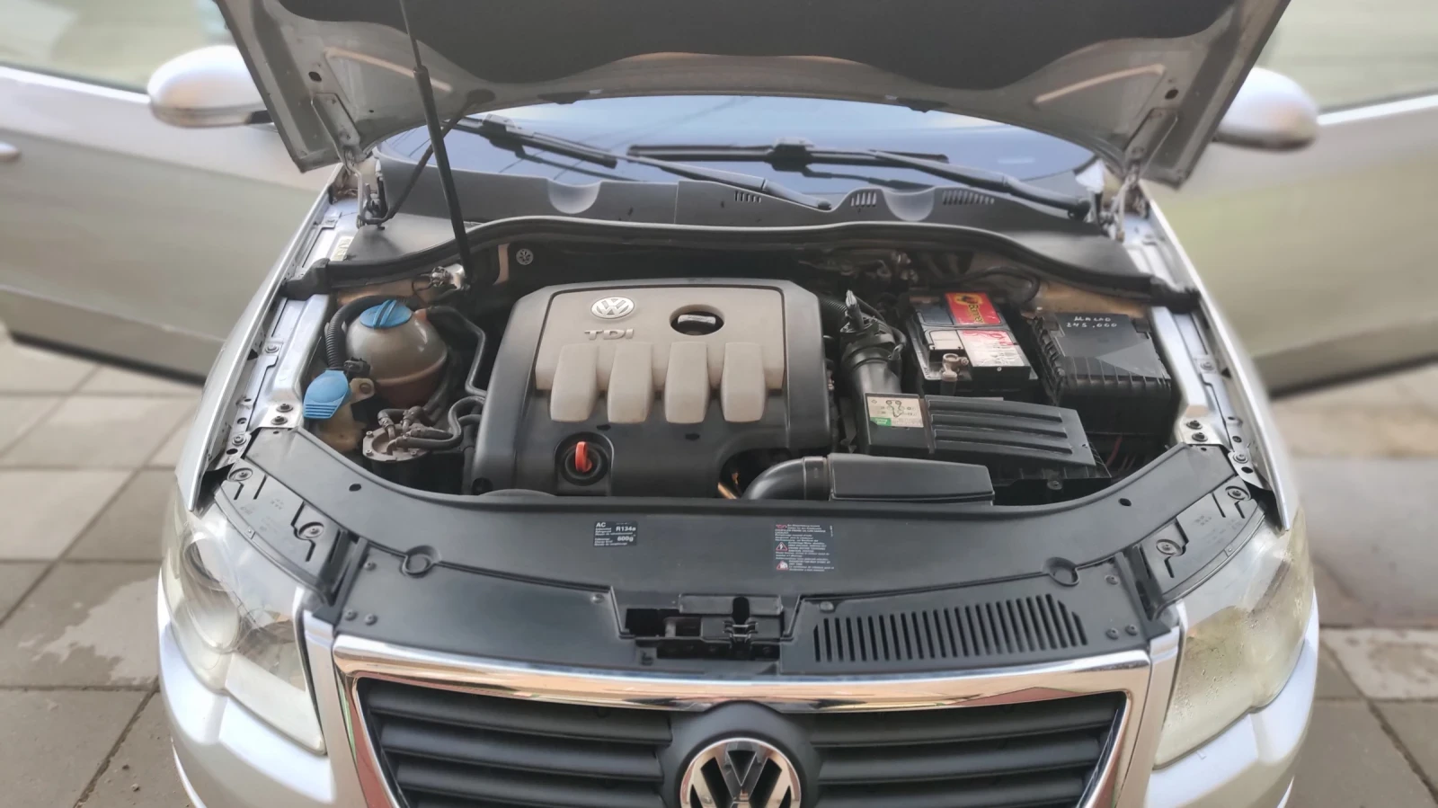 VW Passat | Mobile.bg � ����������� 11