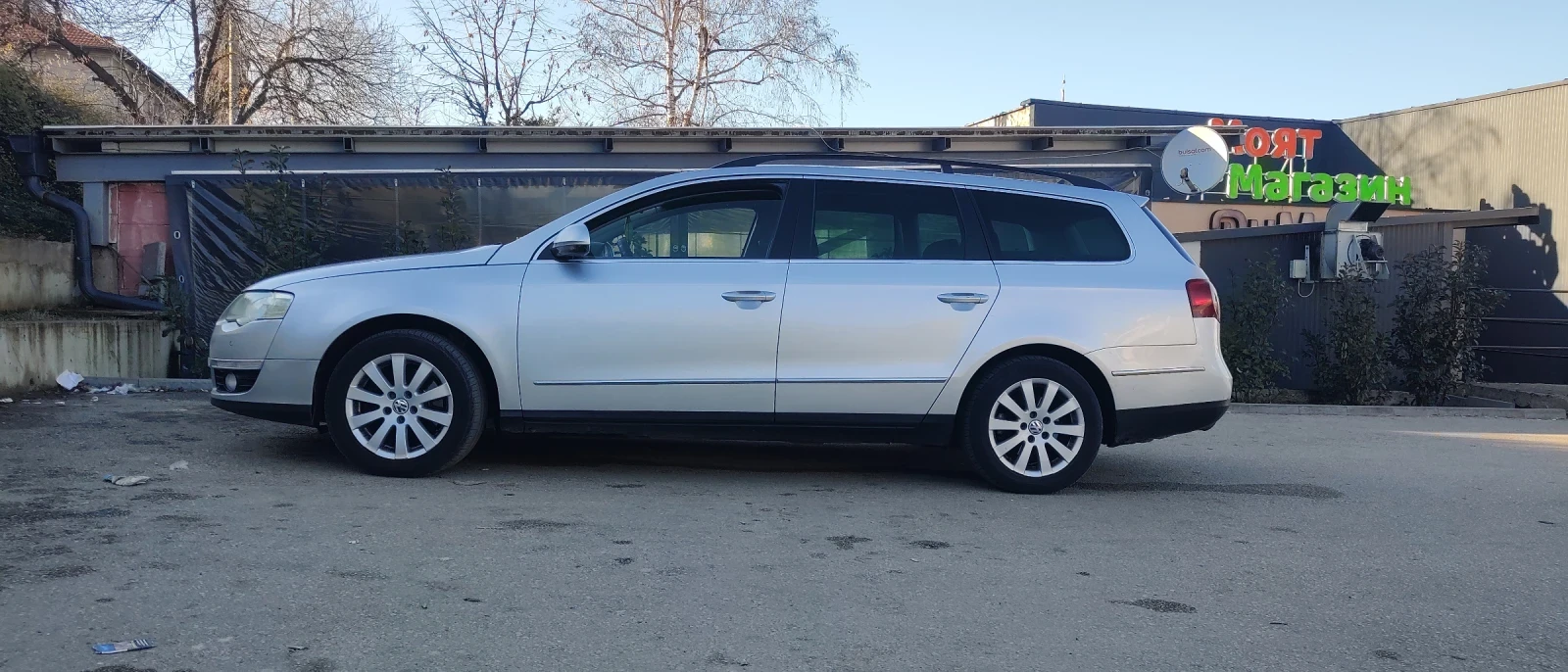 VW Passat | Mobile.bg � ����������� 8