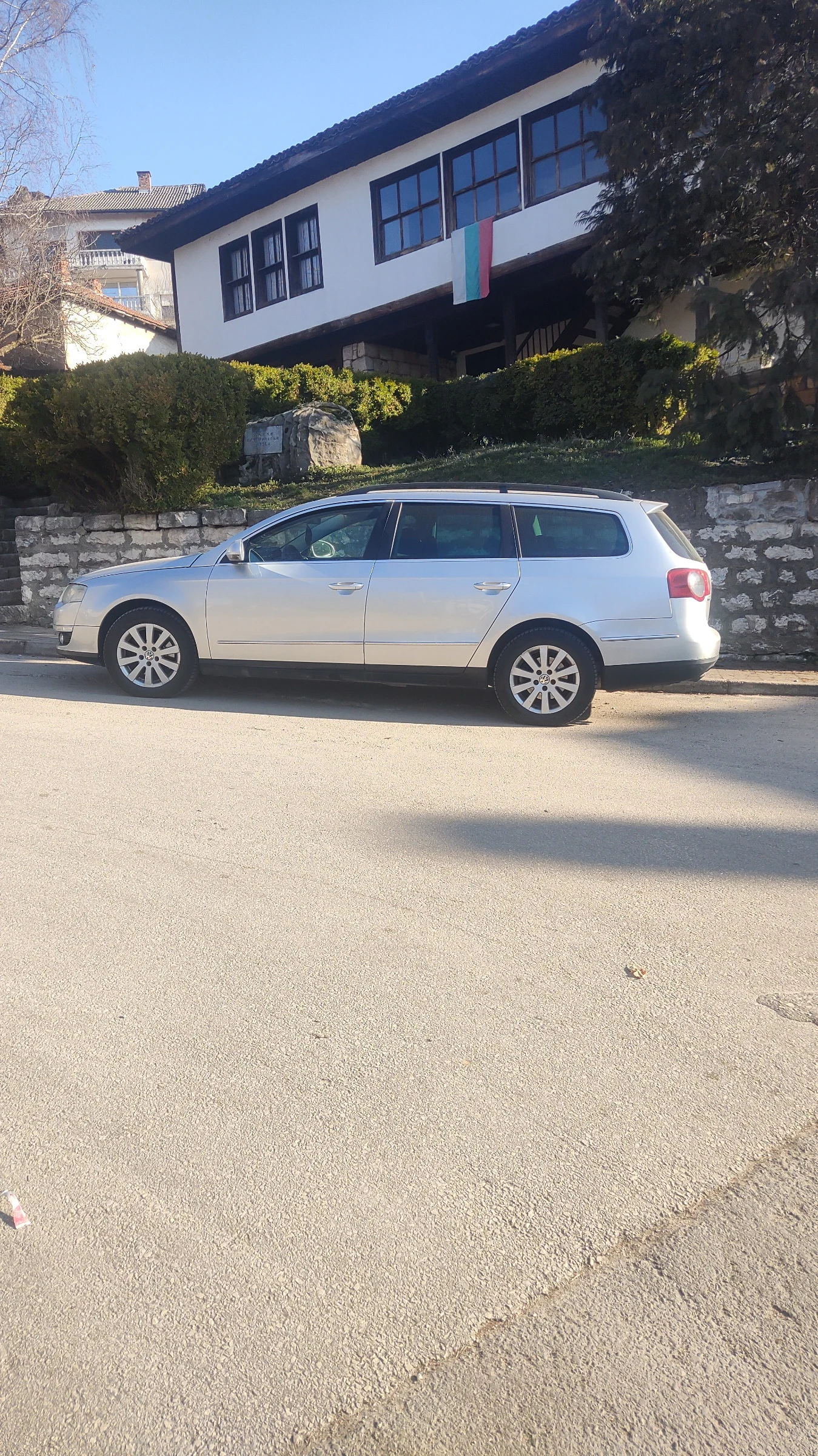 VW Passat | Mobile.bg � ����������� 16