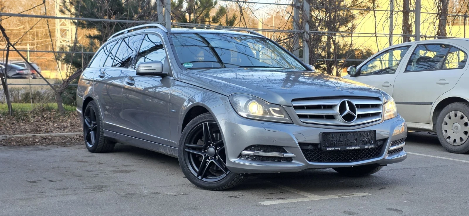 Mercedes-Benz C 200 Avantgarde  - изображение 2