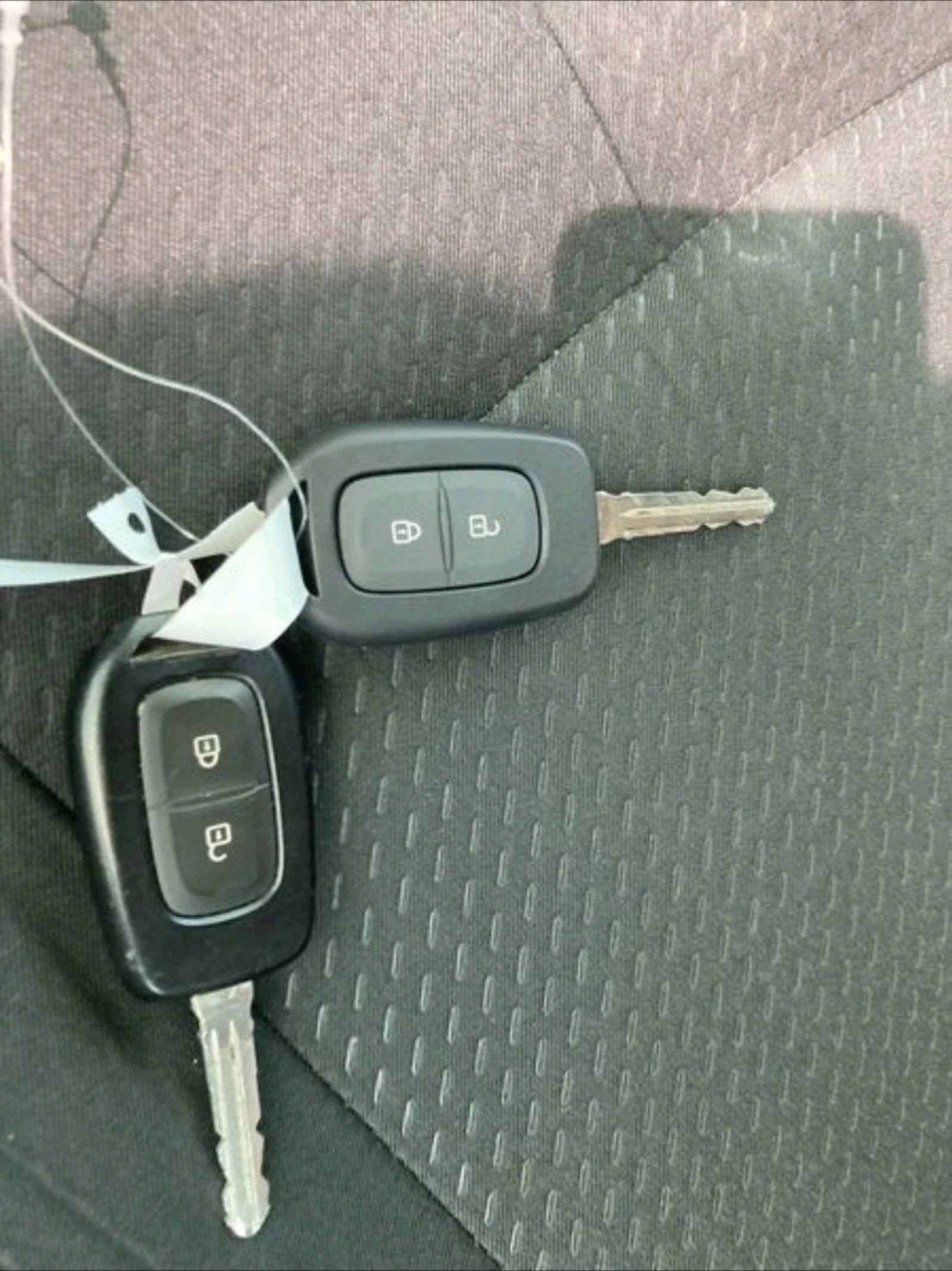 Dacia Dokker 1.6i ГАЗ, снимка 9 - Автомобили и джипове - 55319598