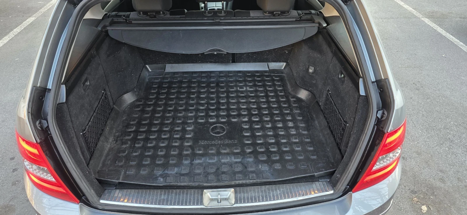 Mercedes-Benz C 200 Avantgarde  - изображение 9