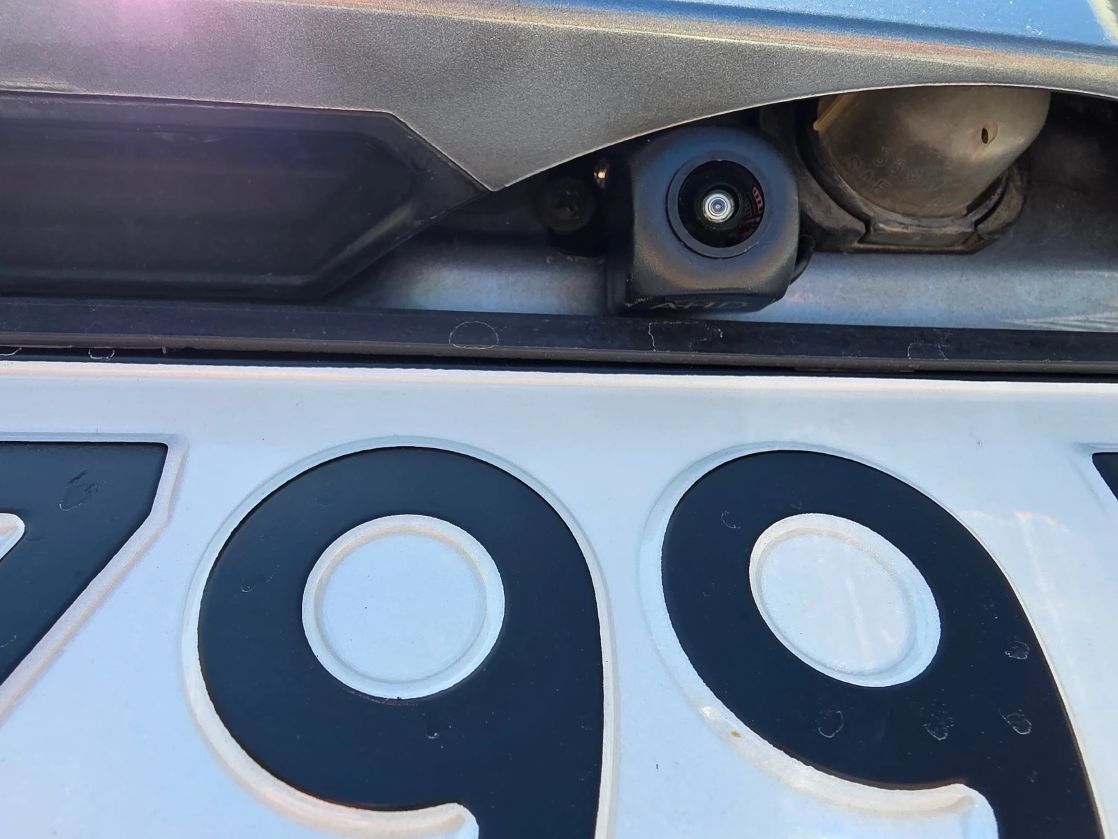 Suzuki SX4 1.6 4х4  42000км, снимка 7 - Автомобили и джипове - 54172675