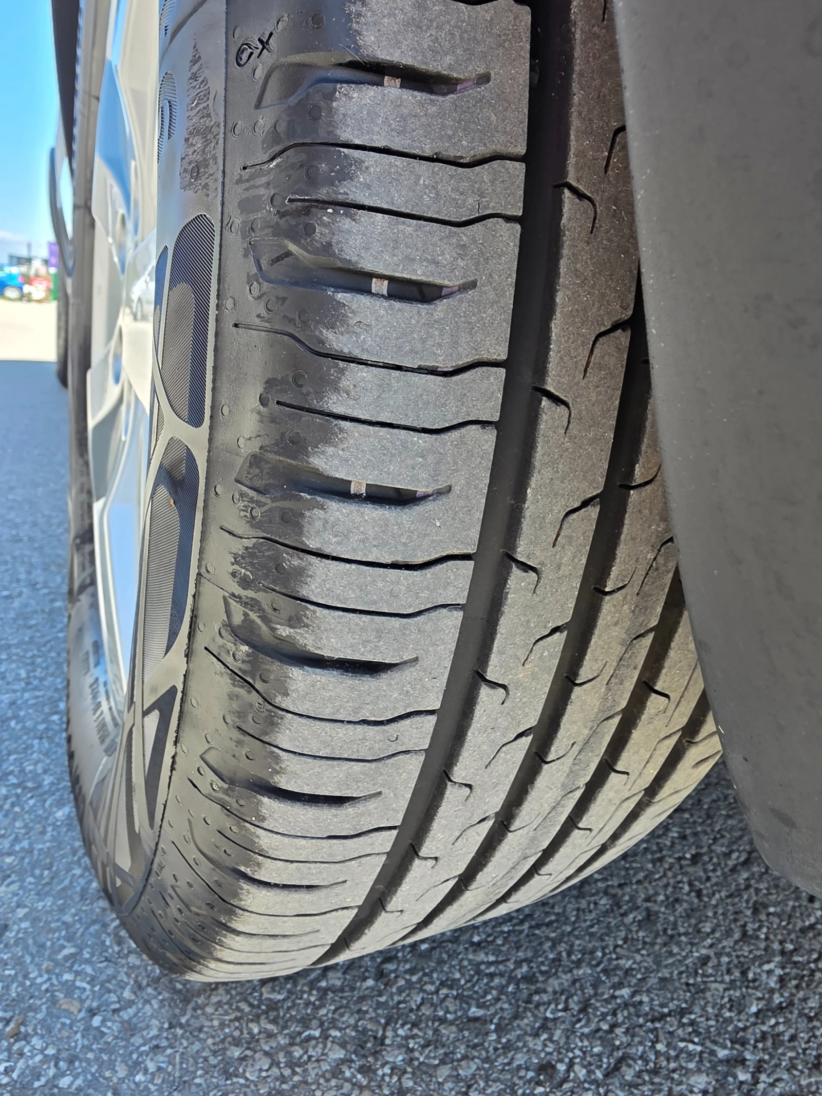 Suzuki SX4 1.6 4х4  42000км, снимка 16 - Автомобили и джипове - 54172675