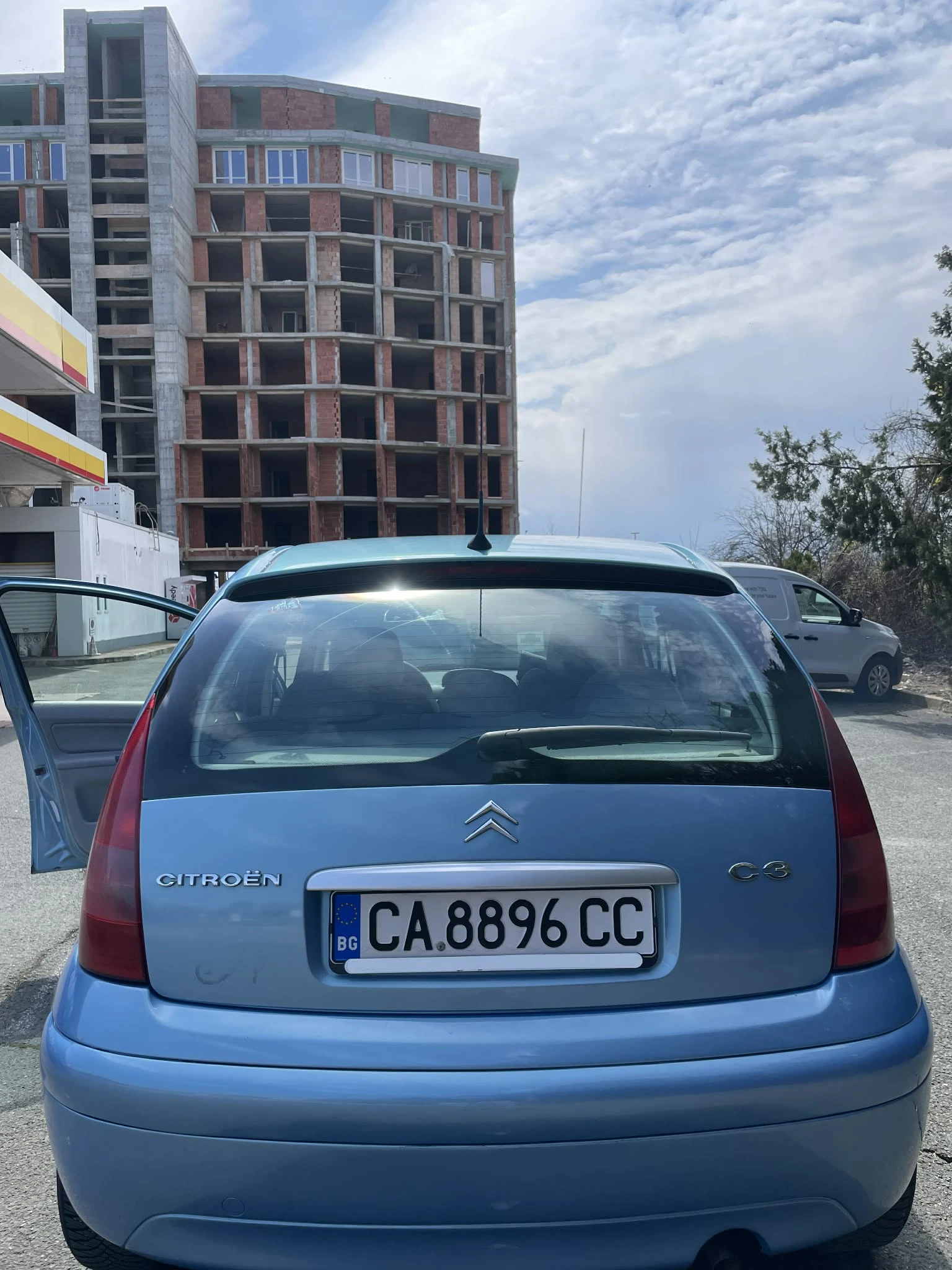 Citroen C3 | Mobile.bg � ����������� 8