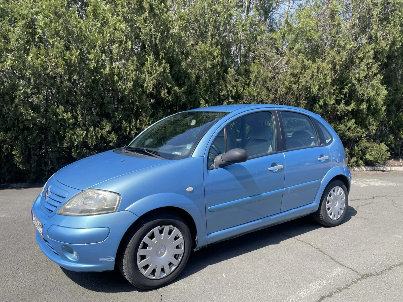 Citroen C3 | Mobile.bg � ����������� 1