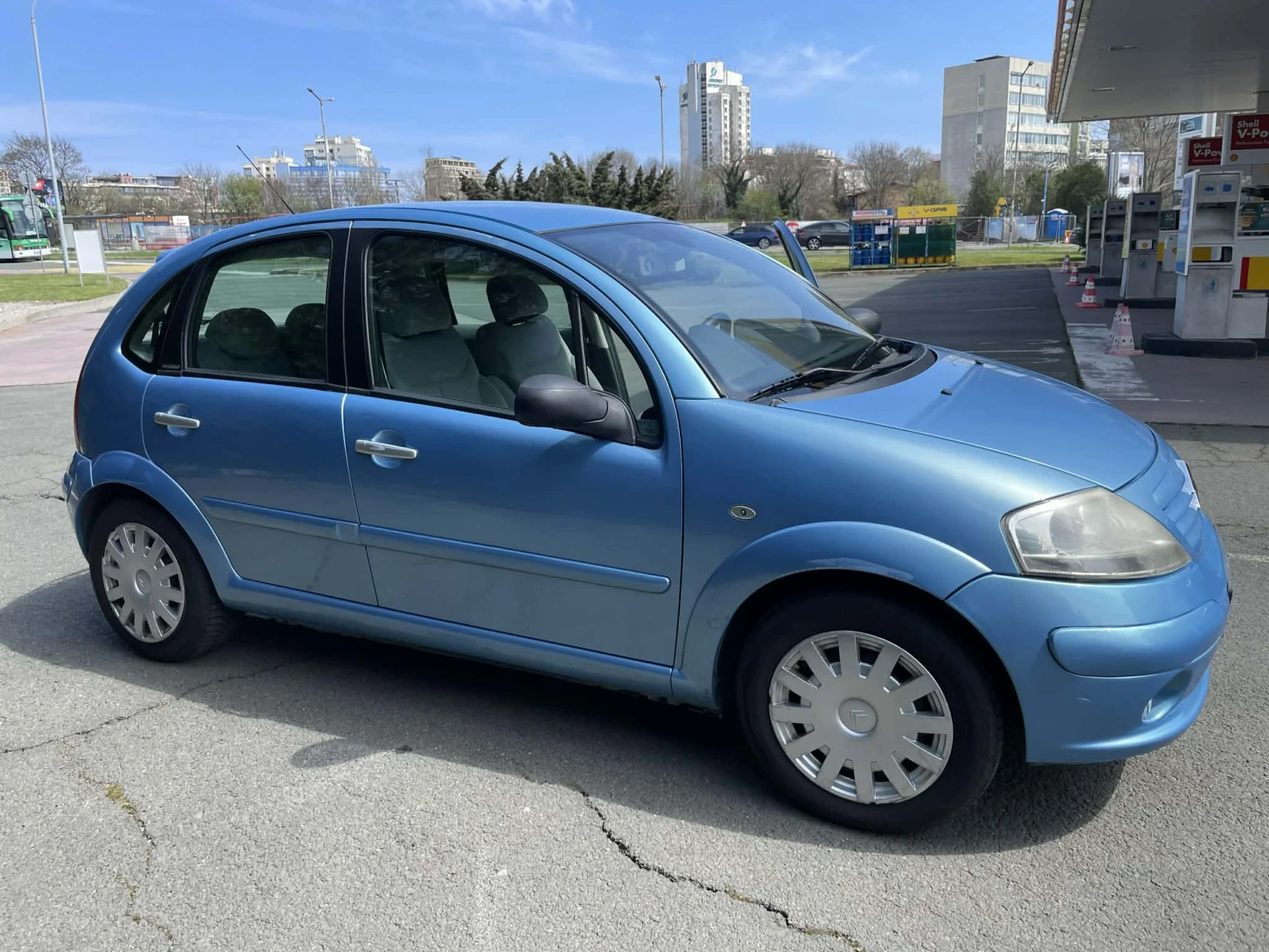 Citroen C3 | Mobile.bg � ����������� 7