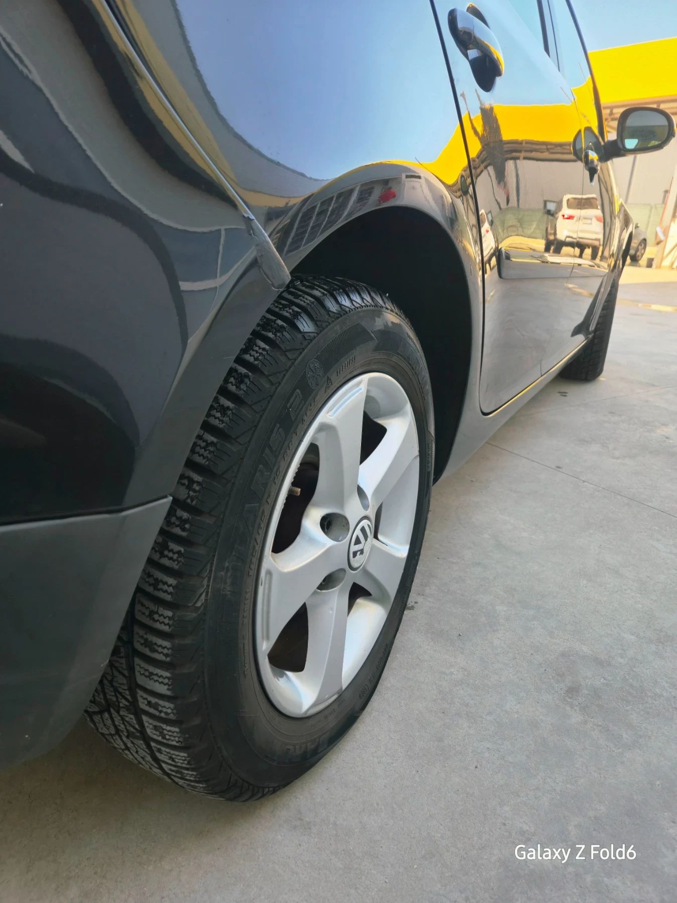 VW Golf Нов внос 1.9TDI 105кс , снимка 4 - Автомобили и джипове - 54268193