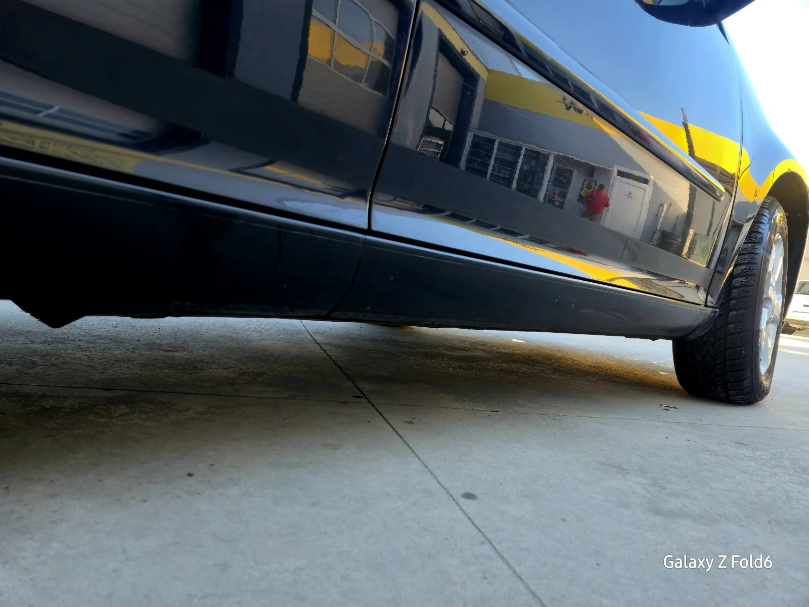 VW Golf Нов внос 1.9TDI 105кс , снимка 8 - Автомобили и джипове - 54268193