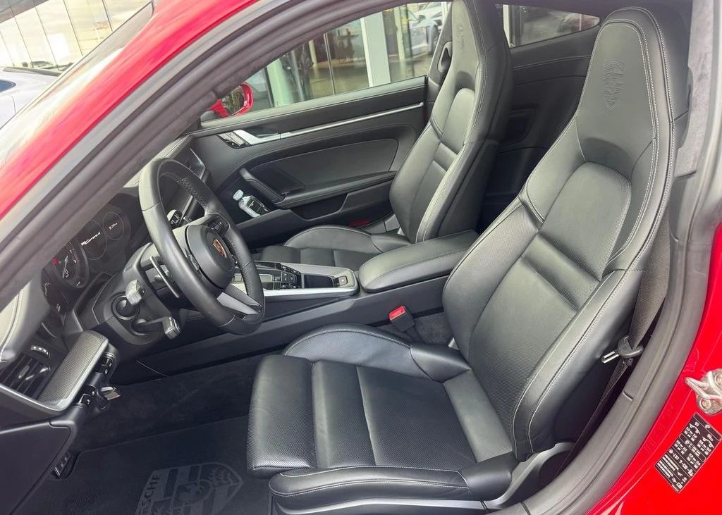 Porsche 911 Carrera 4 Coupe, снимка 6 - Автомобили и джипове - 54270000