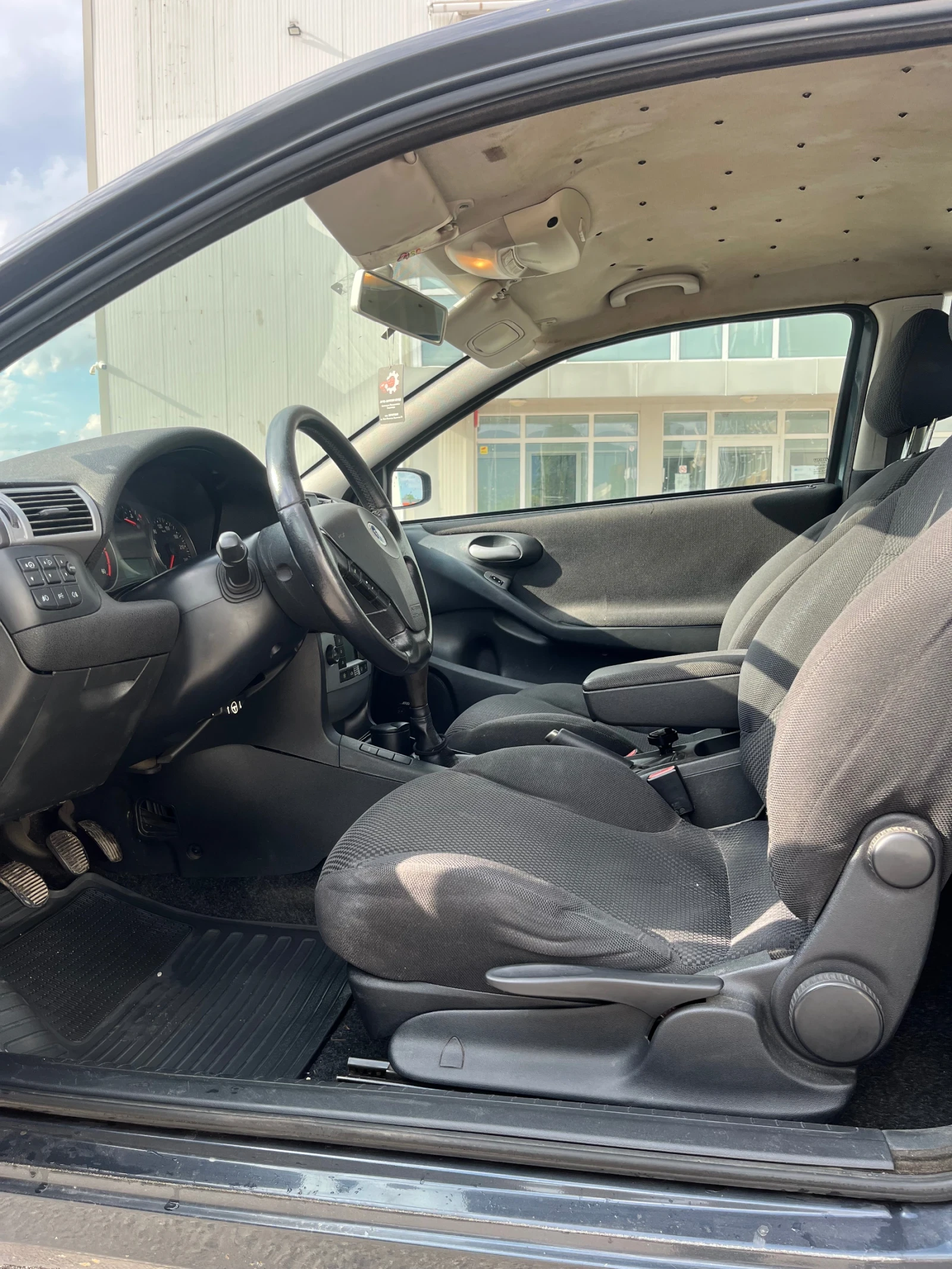 Fiat Stilo 1.9JTD, снимка 5 - Автомобили и джипове - 54484275