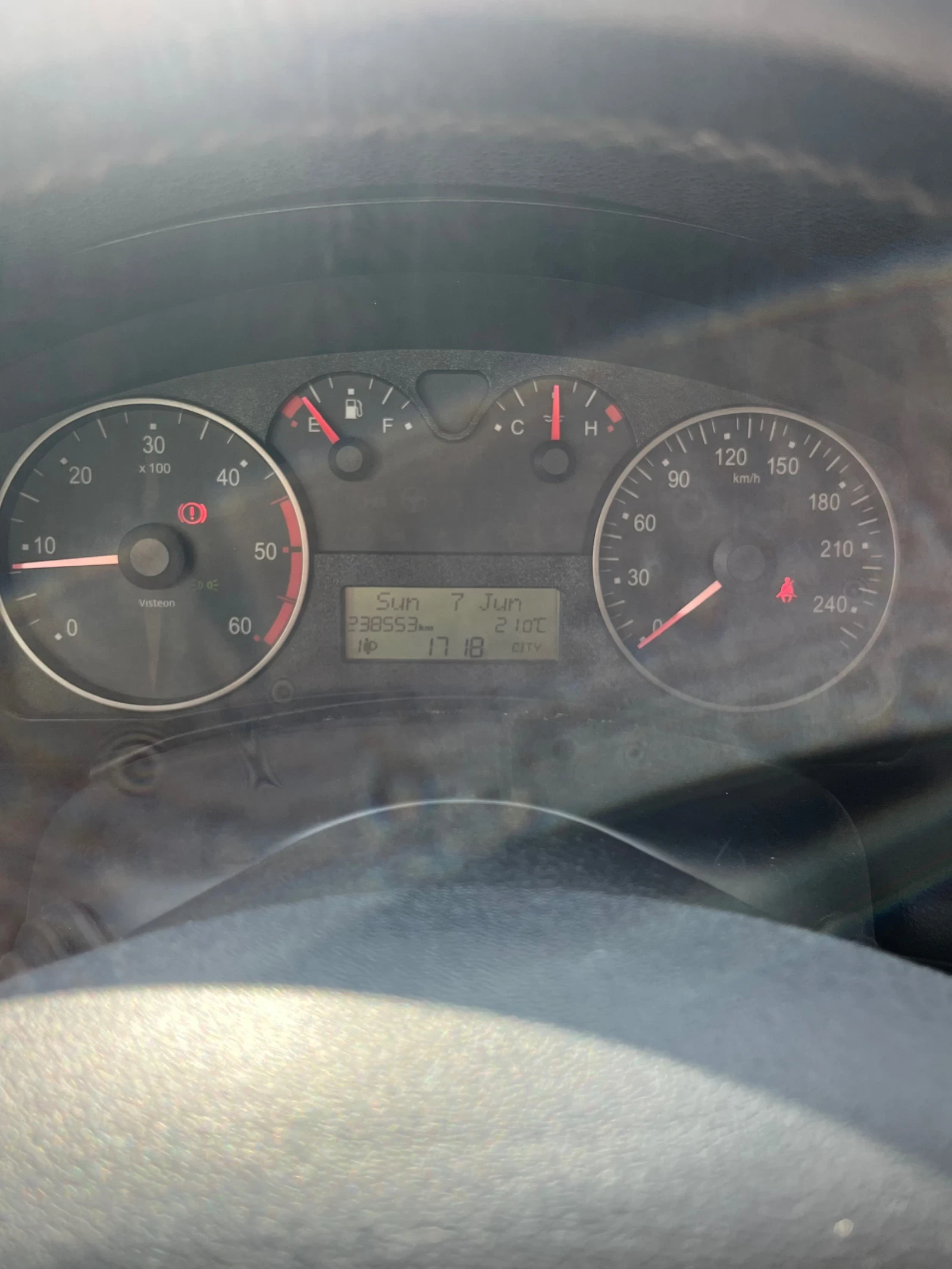 Fiat Stilo 1.9JTD, снимка 7 - Автомобили и джипове - 54484275