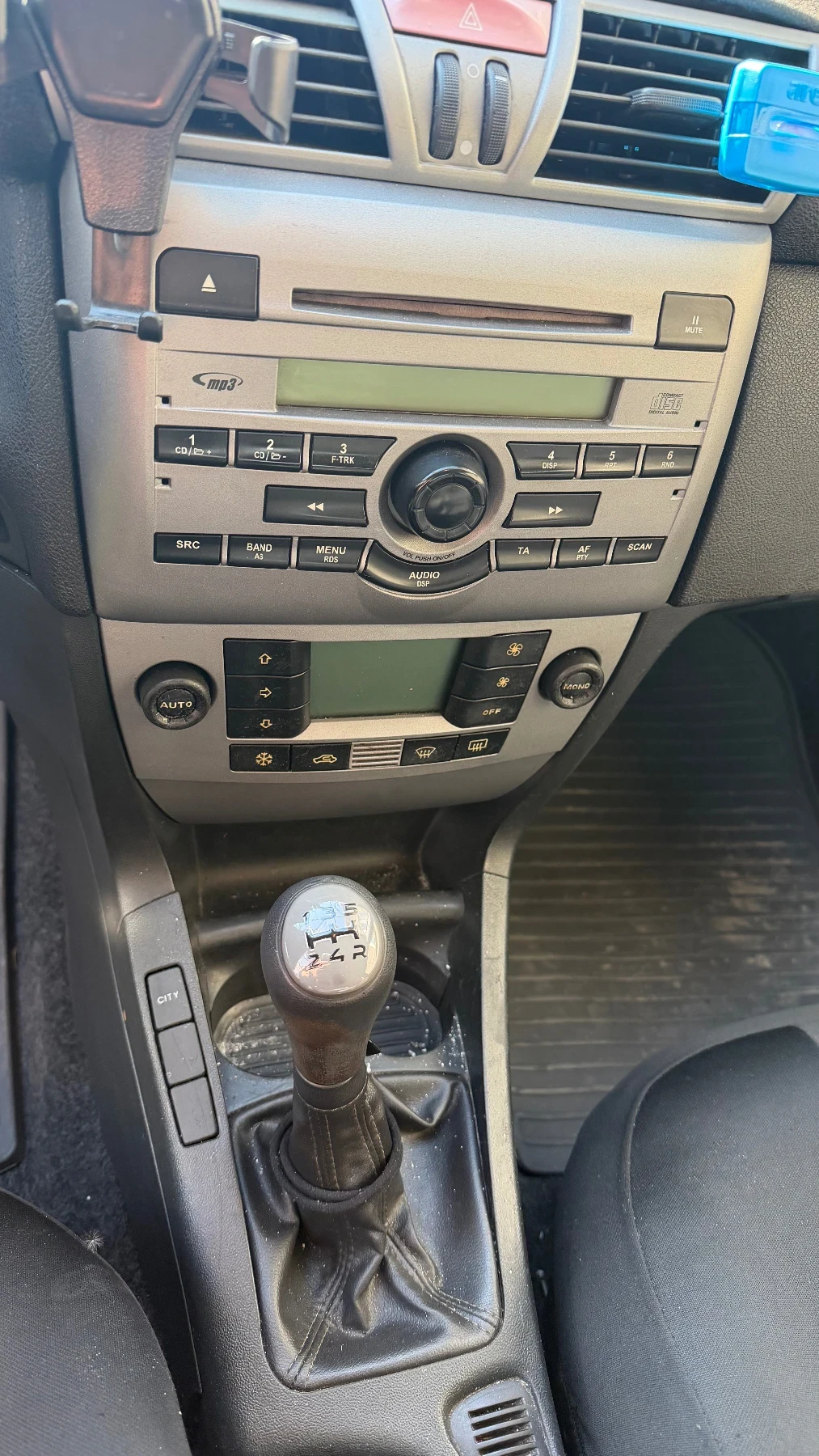 Fiat Stilo, снимка 5 - Автомобили и джипове - 54484275