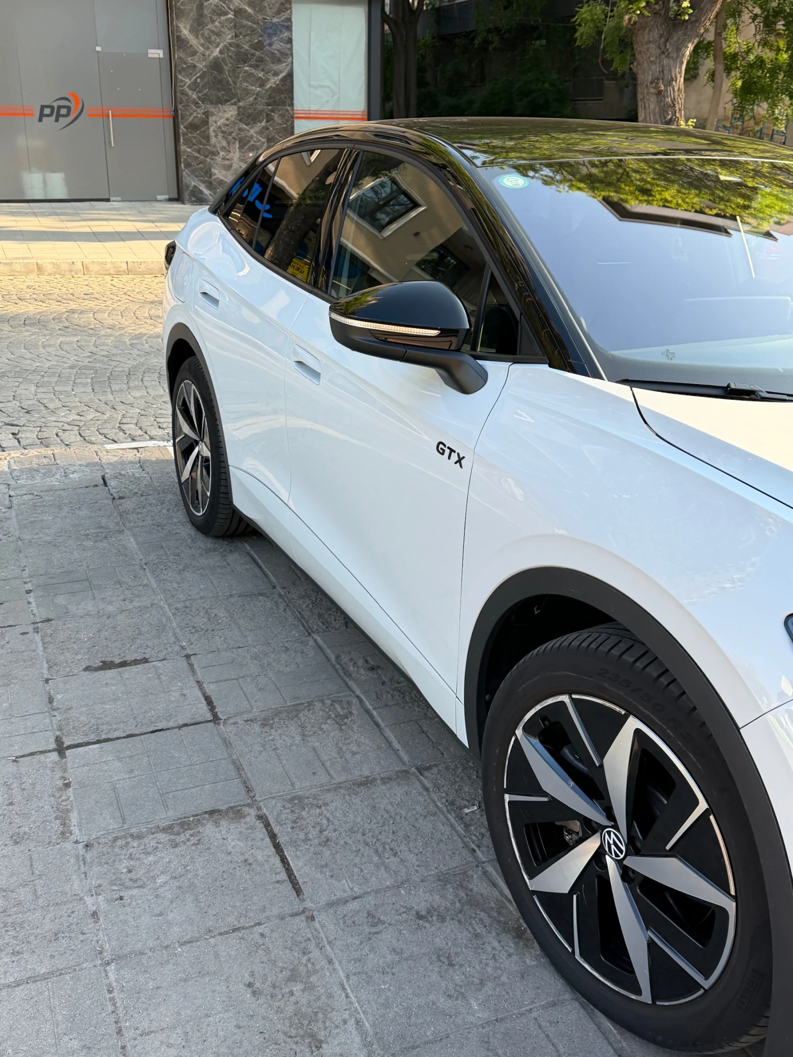 VW ID.5, снимка 3 - Автомобили и джипове - 54500175
