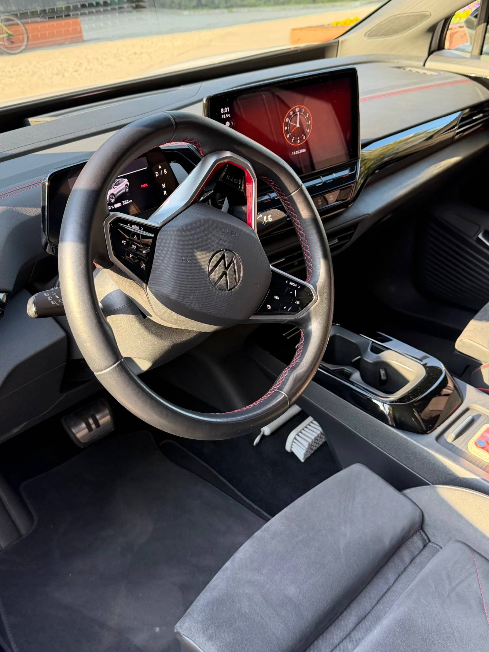 VW ID.5, снимка 6 - Автомобили и джипове - 54500175