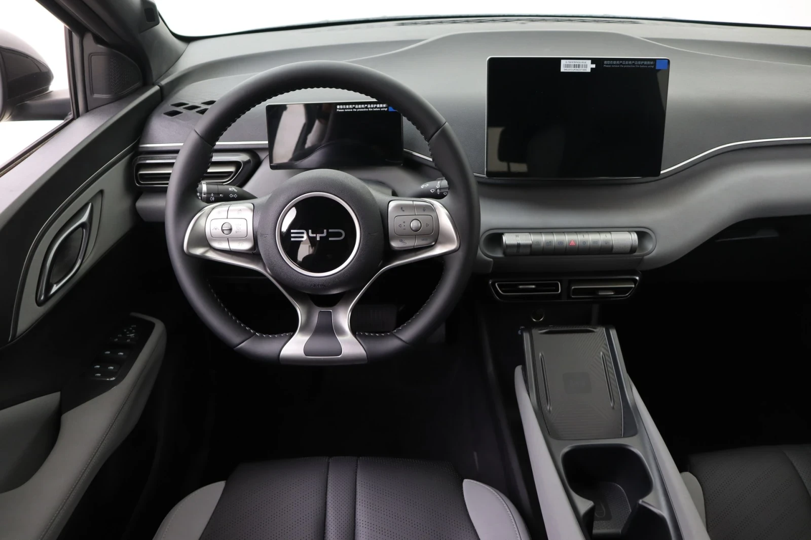 BYD Dolphin SURF COMFORT 43.2kW НОВА, снимка 5 - Автомобили и джипове - 54609946