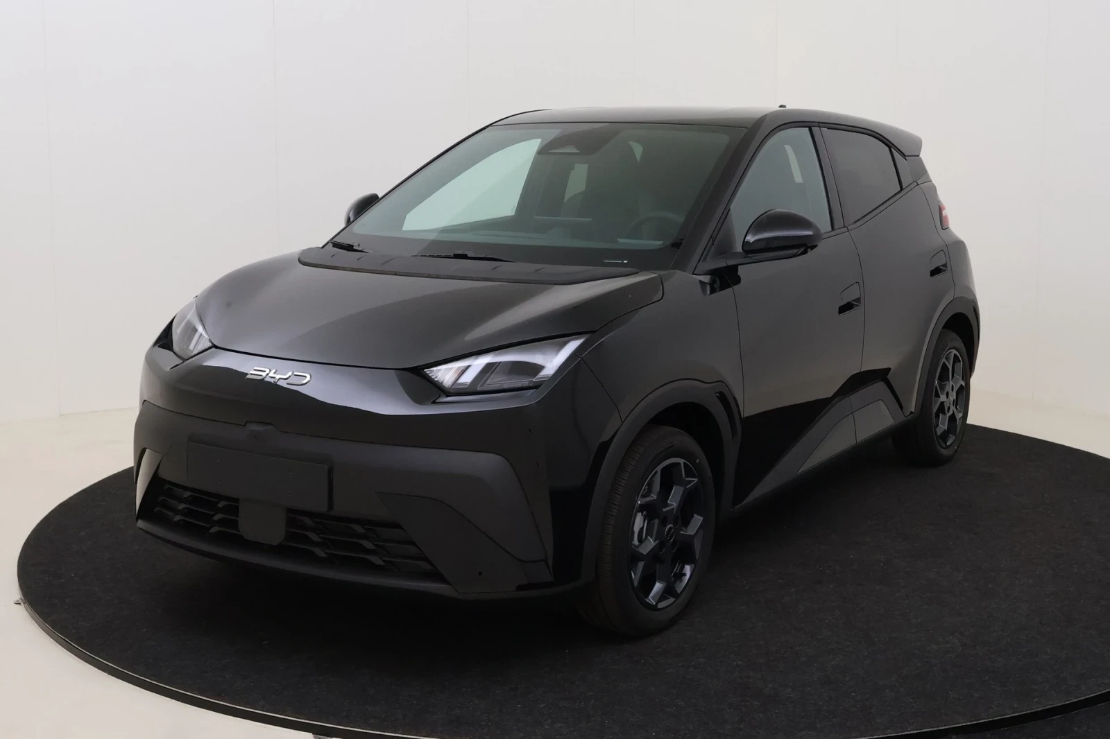 BYD Dolphin SURF COMFORT 43.2kW НОВА